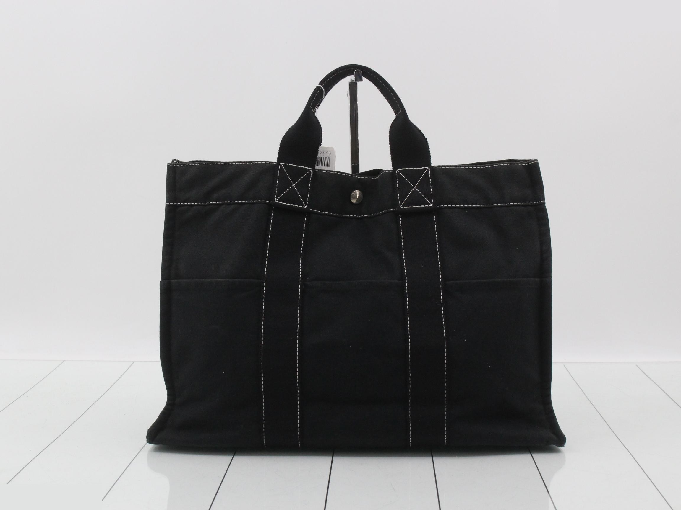 Tote bag — view 2