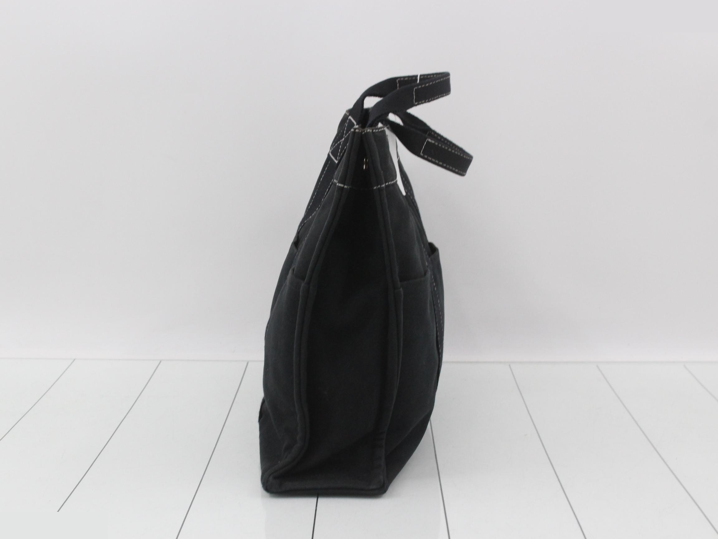 Tote bag — view 4