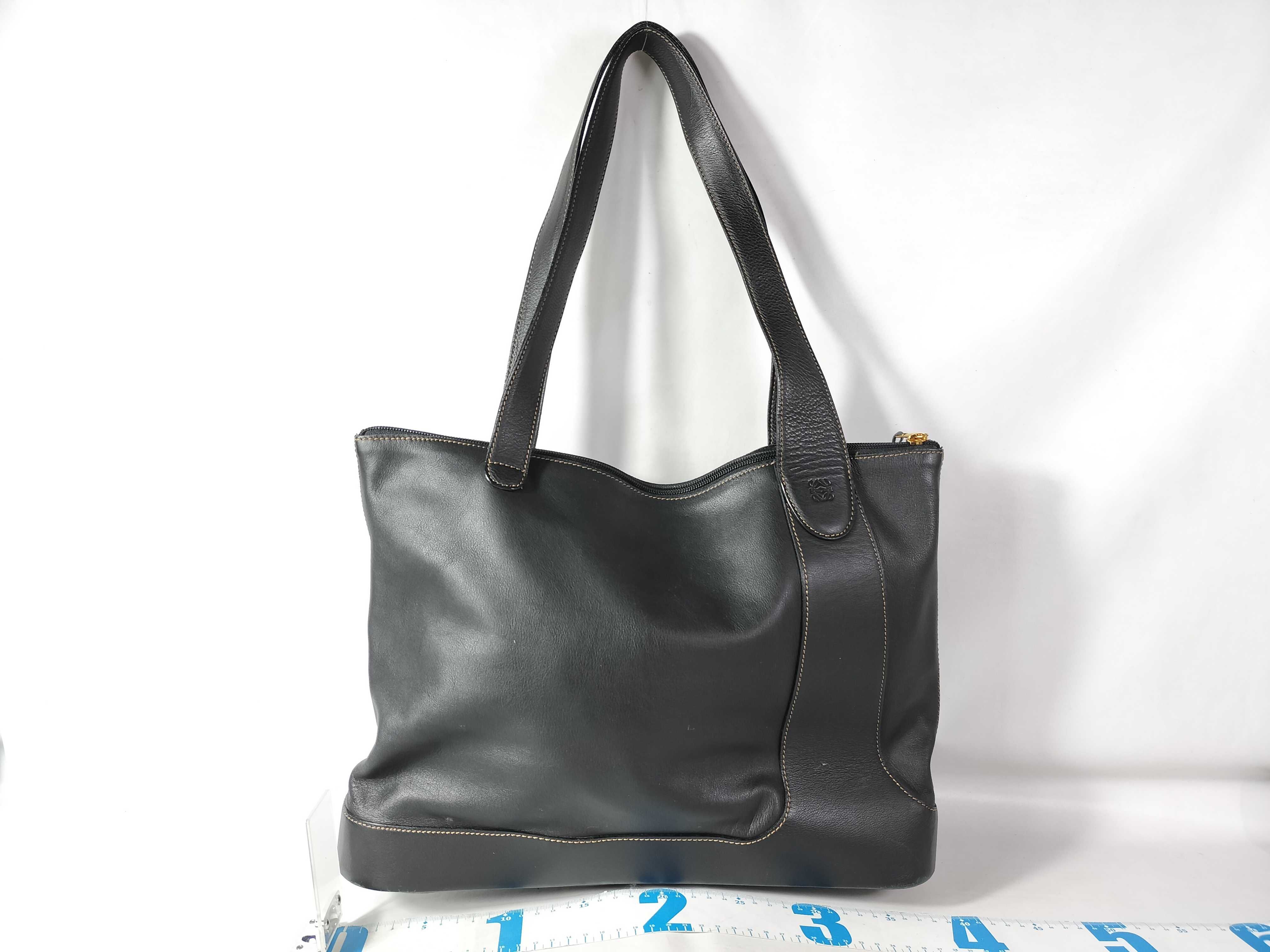 Anton Tote Bag — view 2