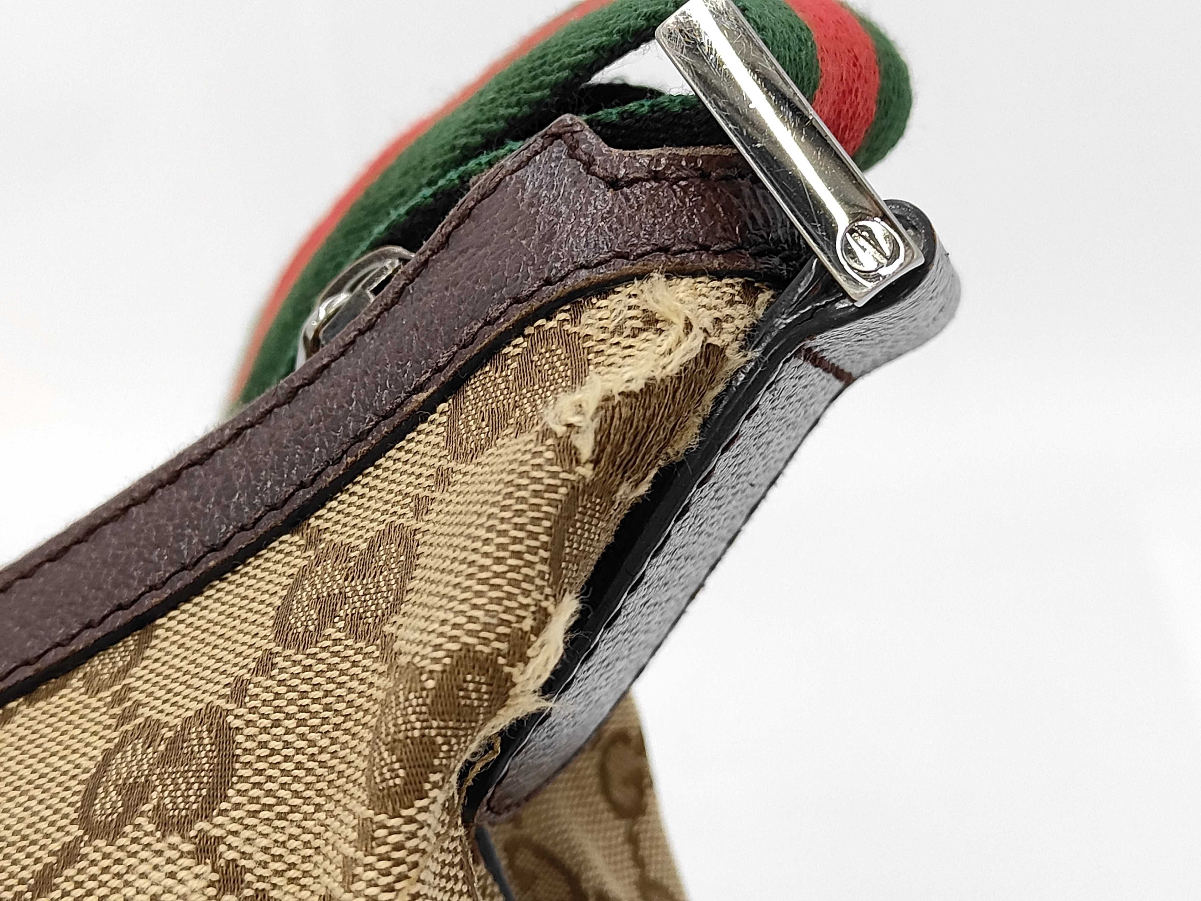 Shoulder Bag — view 3