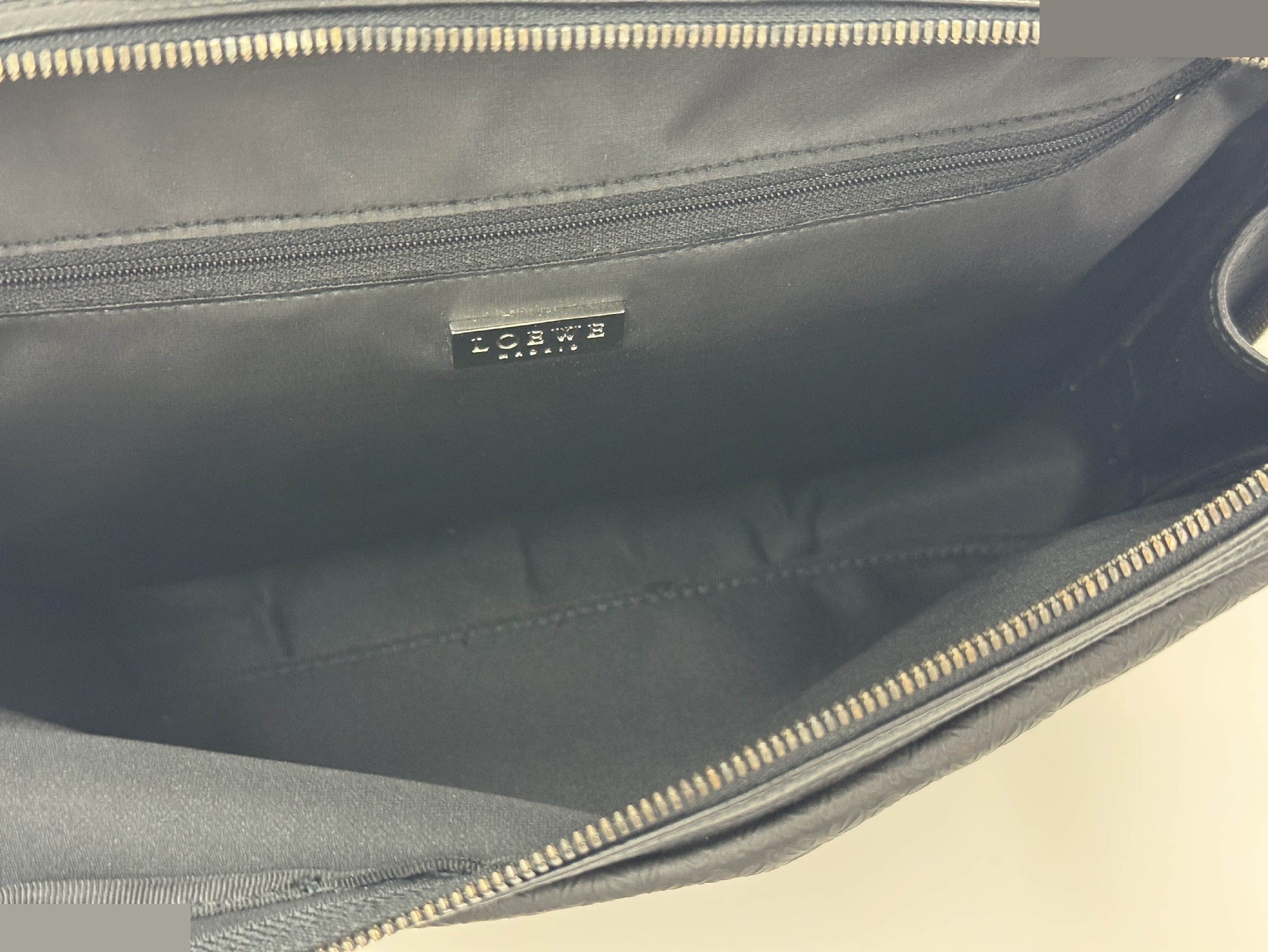 Anagram 2-Way Backpack (Black) — view 6