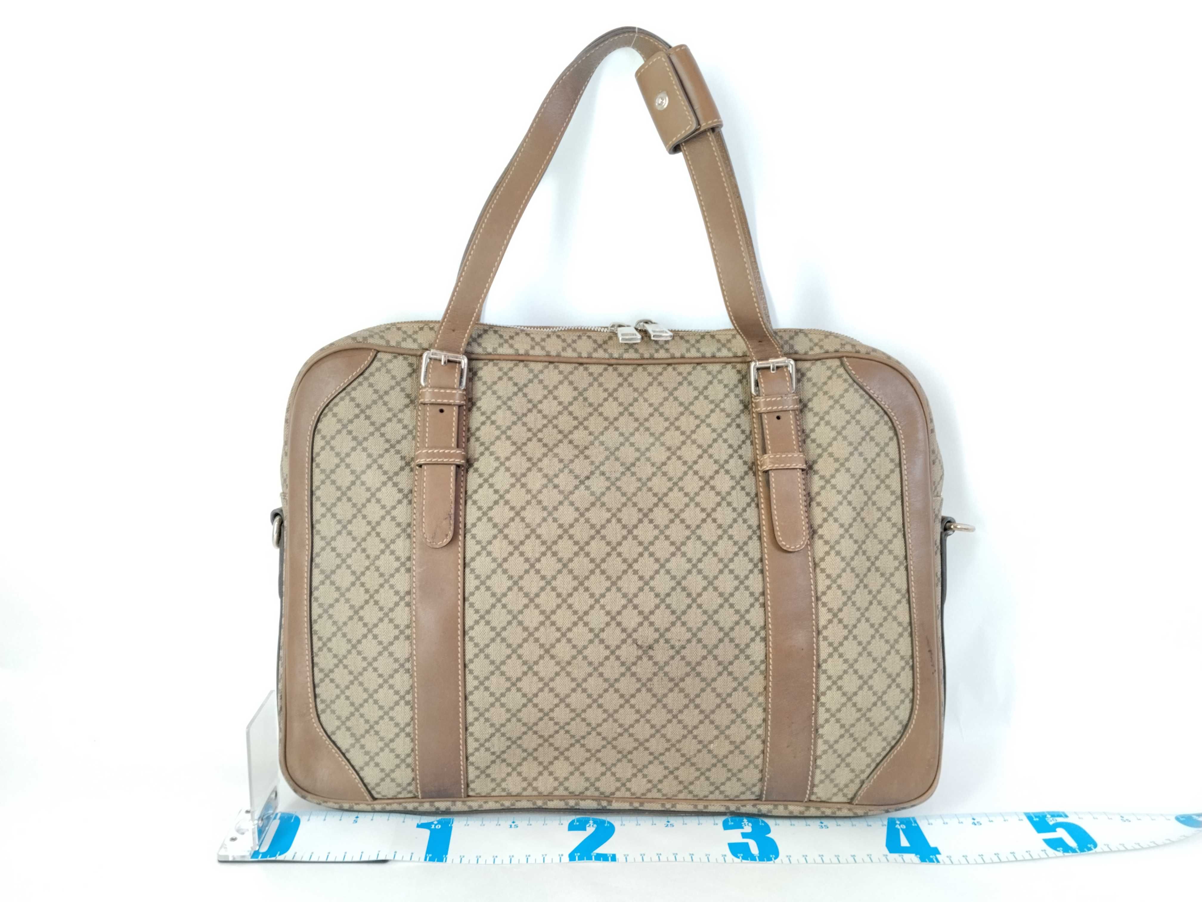 Diamante Boston Bag Business Bag — view 2