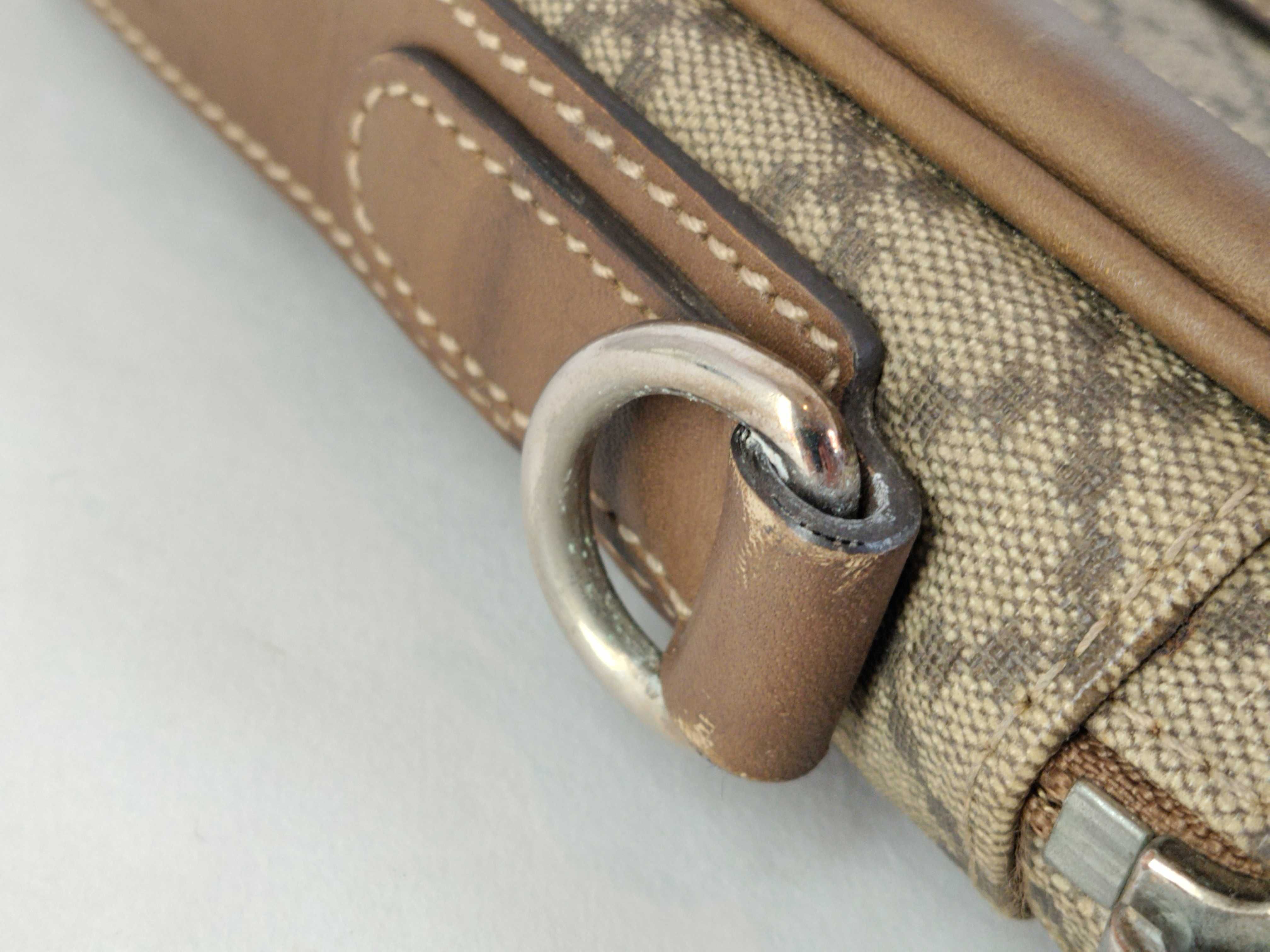 Diamante Boston Bag Business Bag — view 15