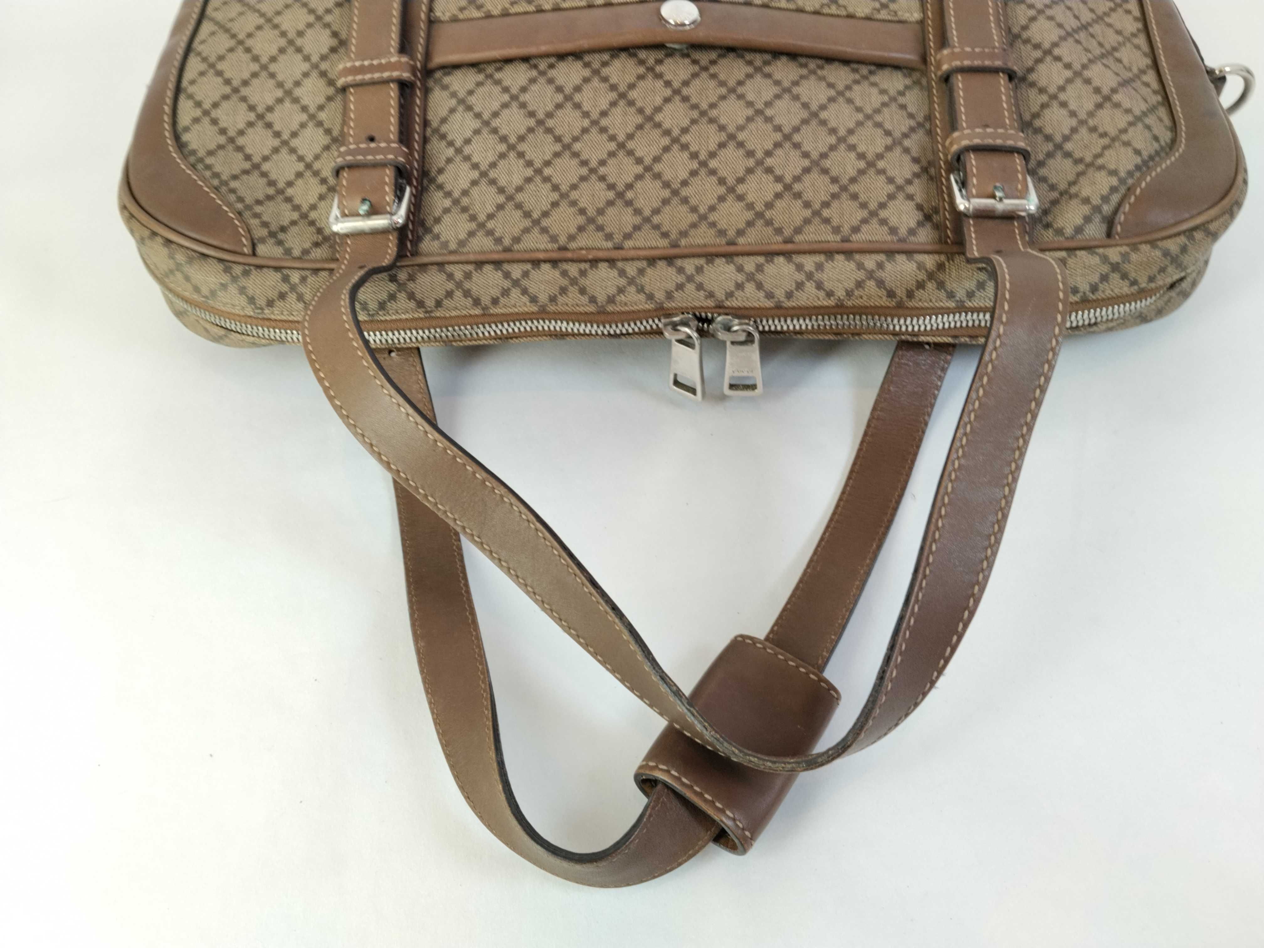 Diamante Boston Bag Business Bag — view 3