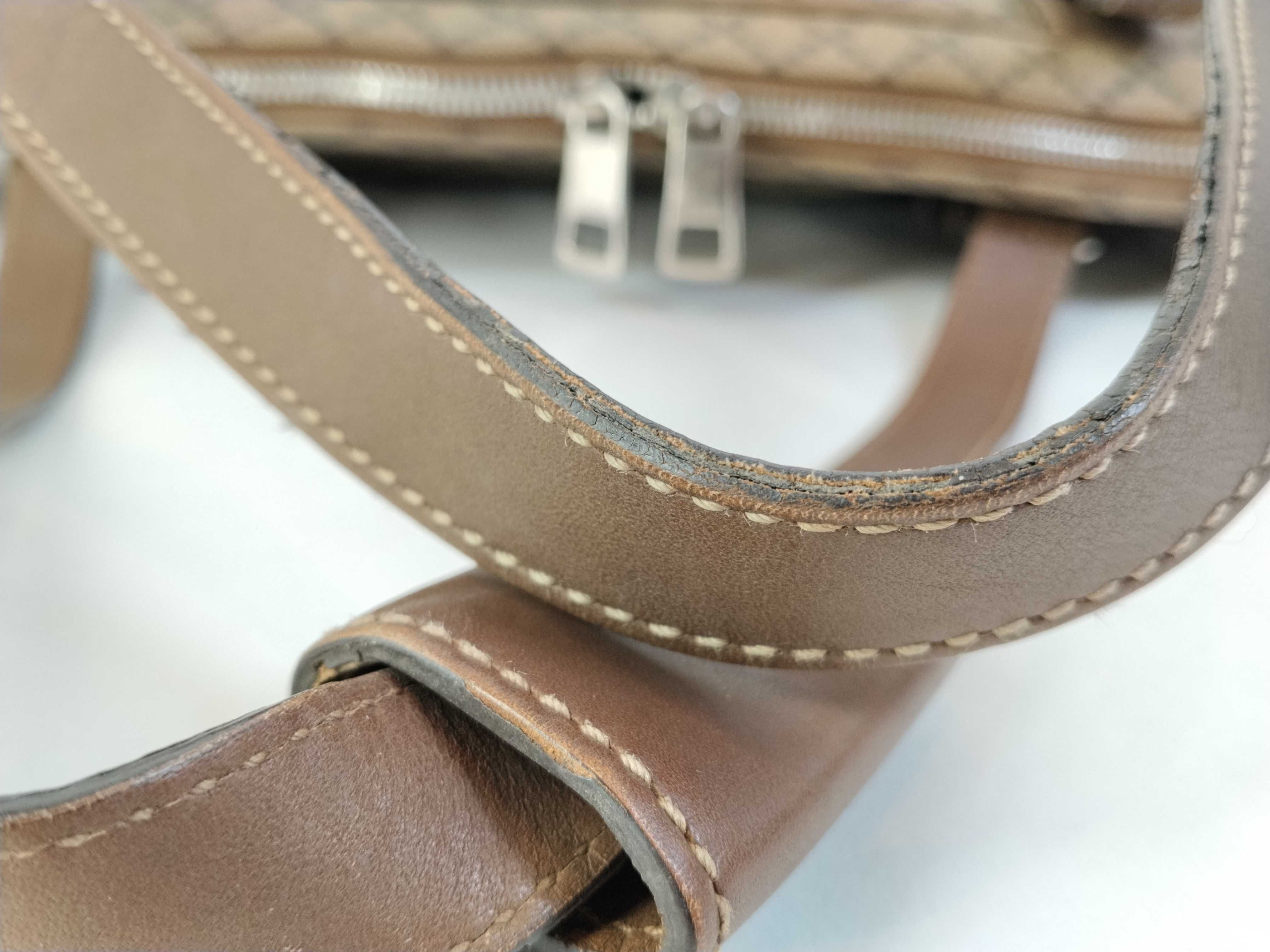 Diamante Boston Bag Business Bag — view 4