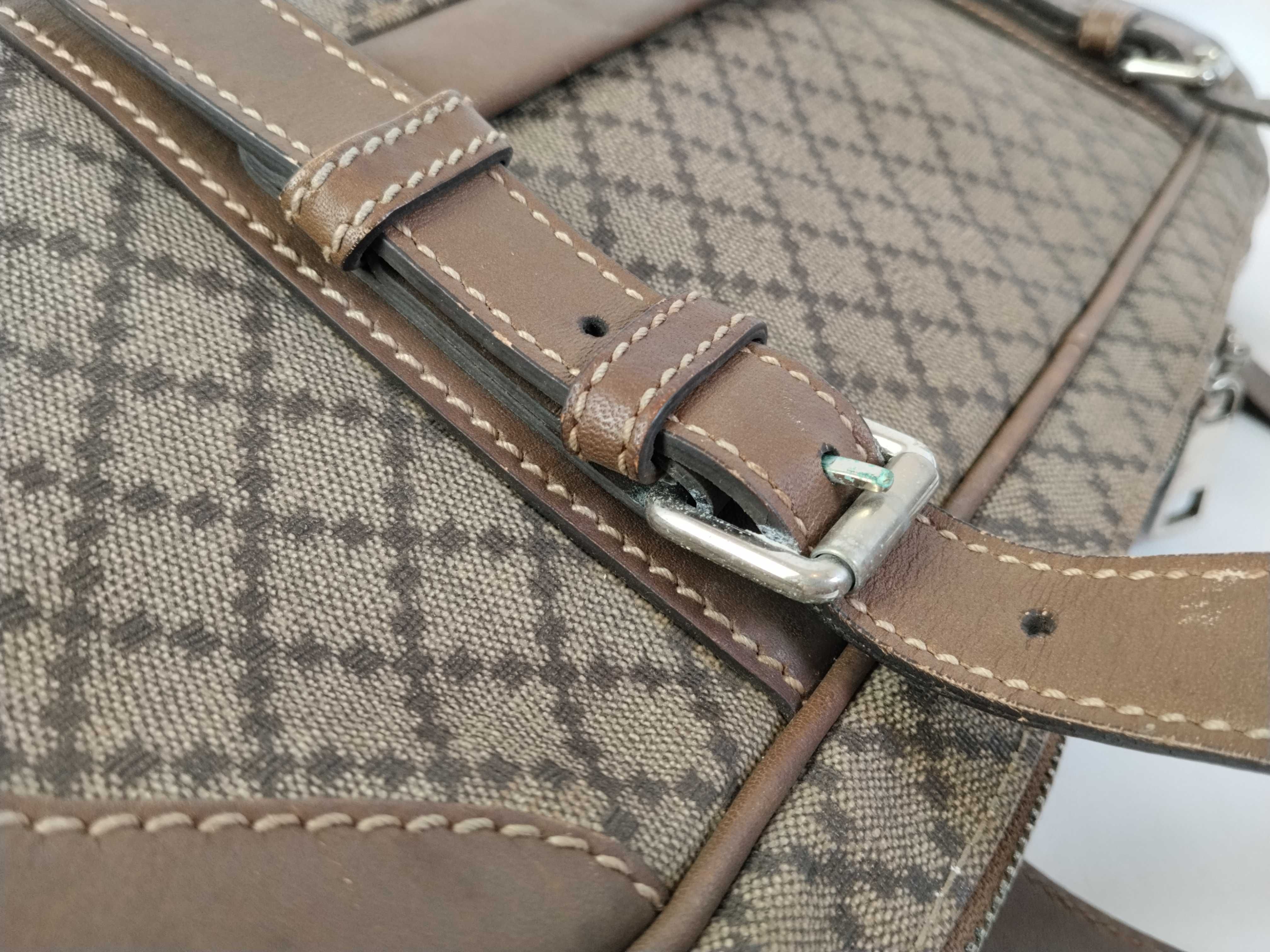 Diamante Boston Bag Business Bag — view 6