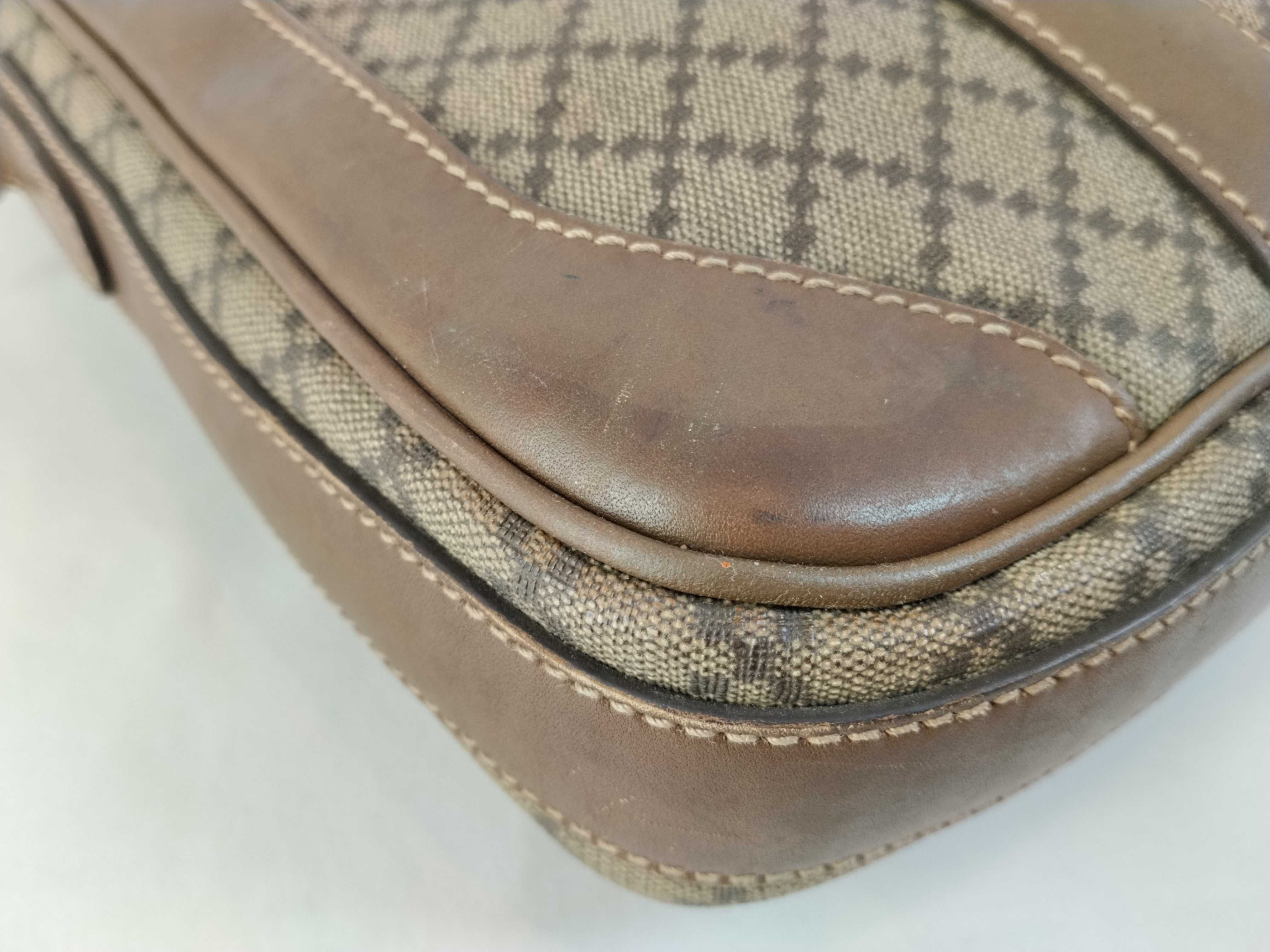 Diamante Boston Bag Business Bag — view 7