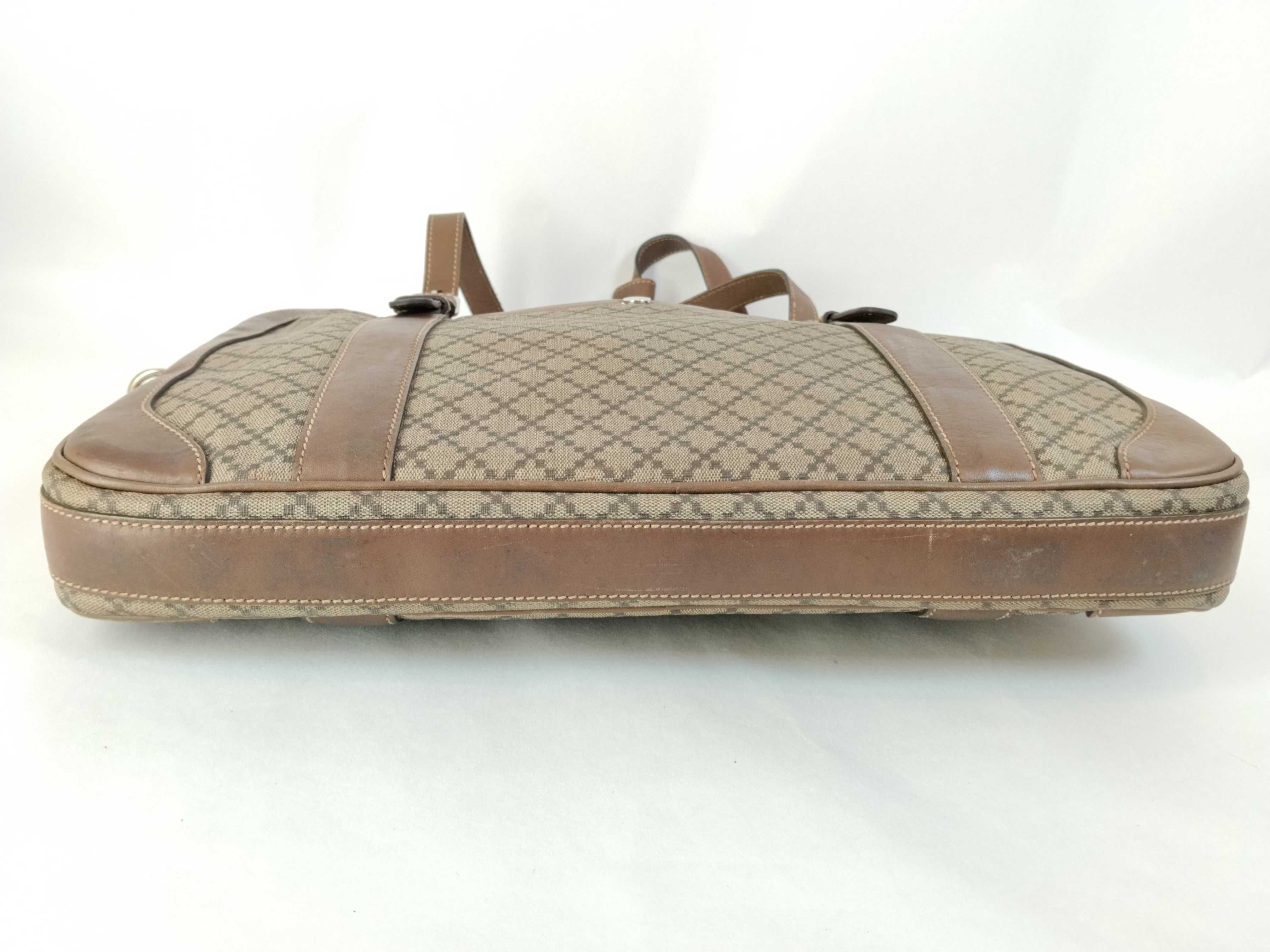 Diamante Boston Bag Business Bag — view 8