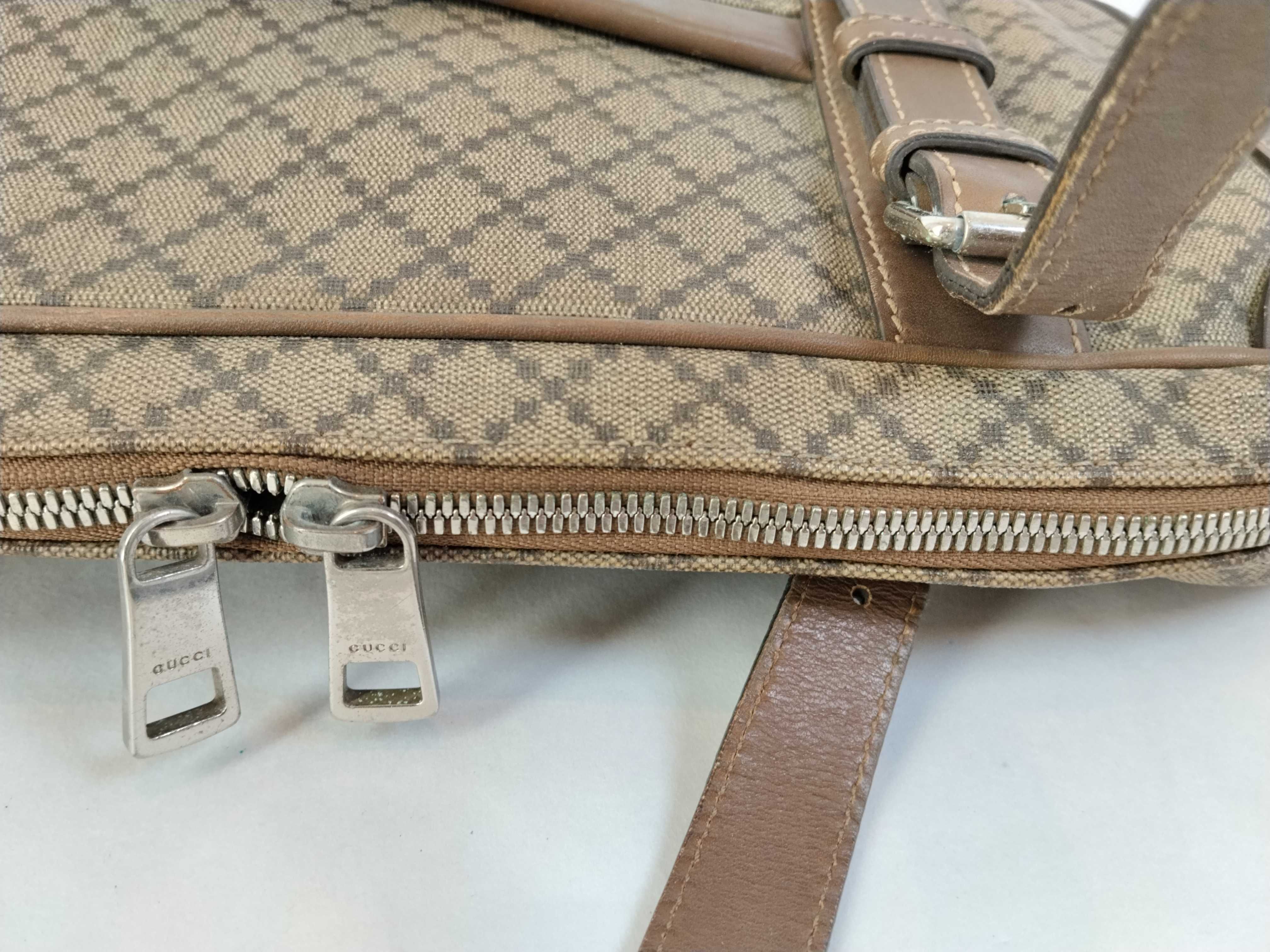 Diamante Boston Bag Business Bag — view 9