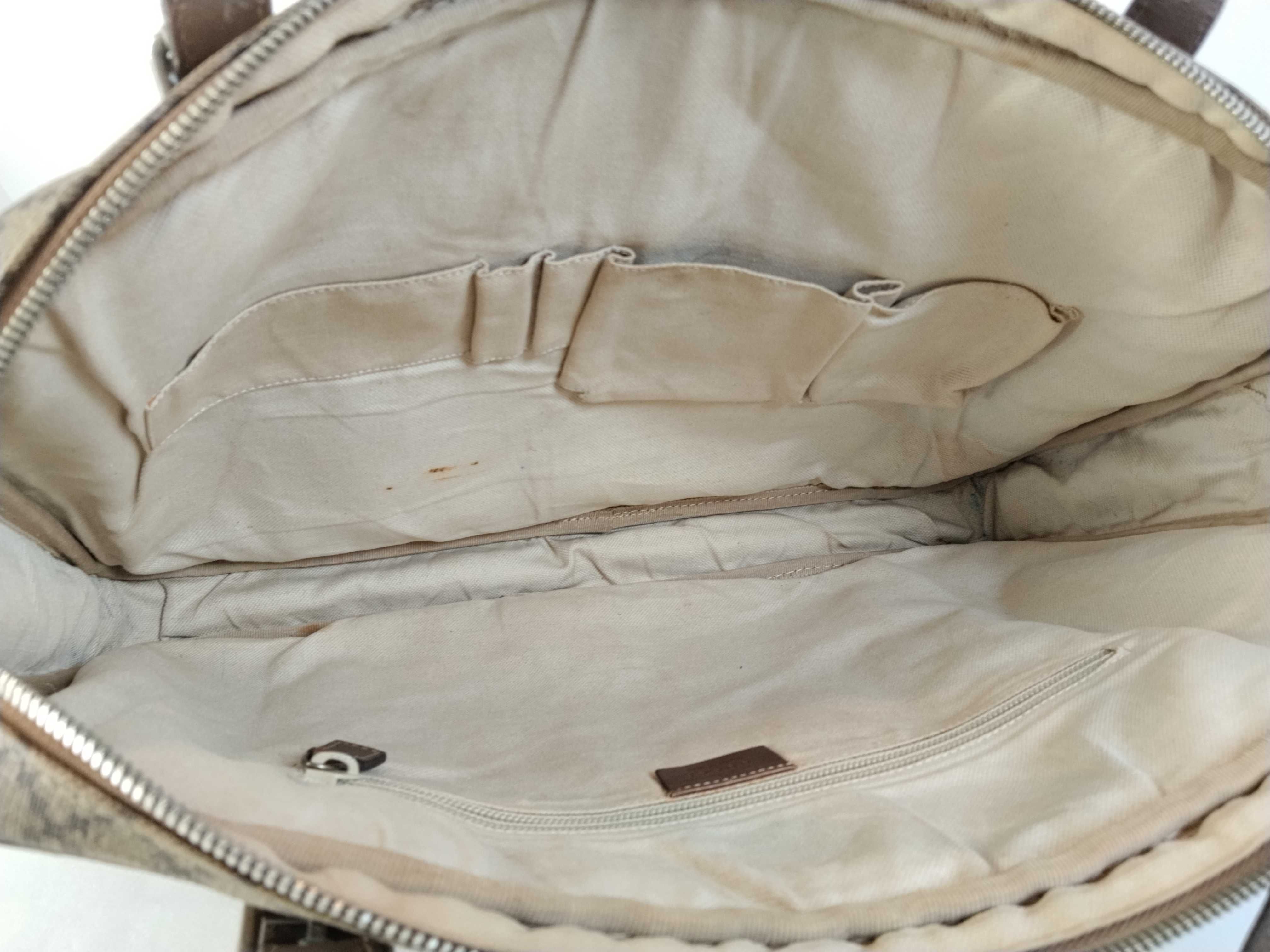Diamante Boston Bag Business Bag — view 10