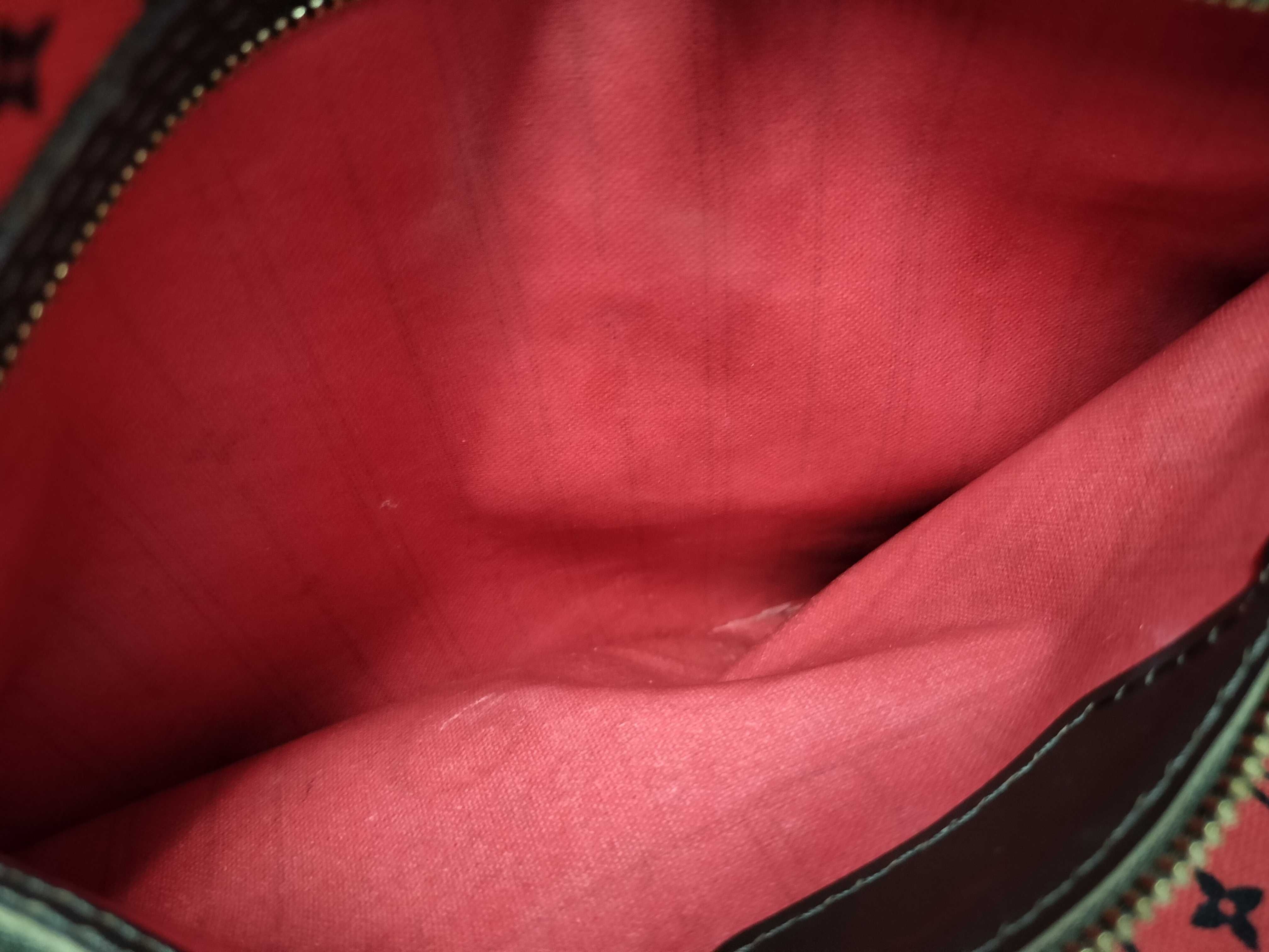 Damier Neverfull MM Tote Bag N51105 Tote Bag — view 10