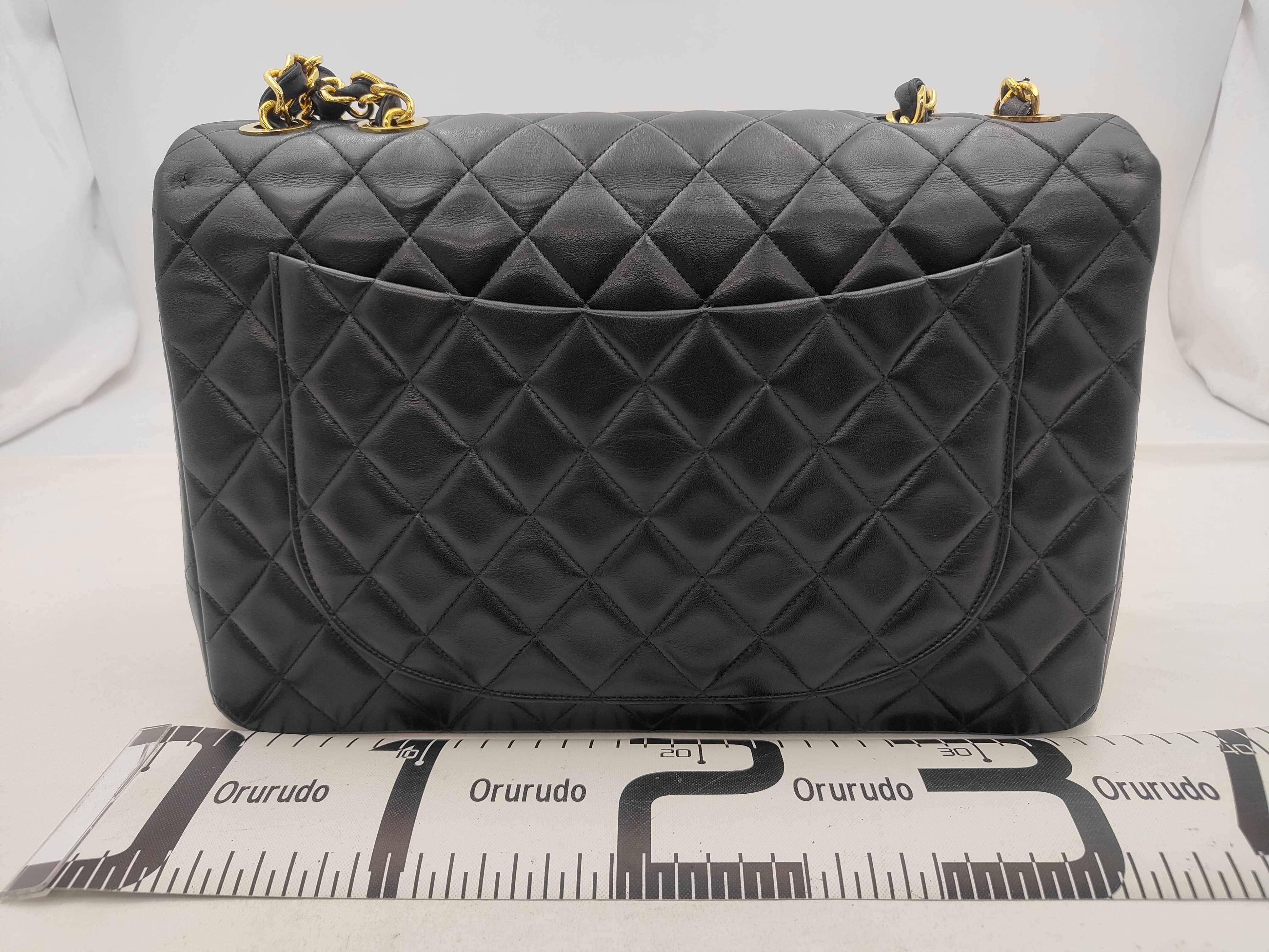 Deca Mato 34 Matelassé Lambskin Shoulder Bag — view 2