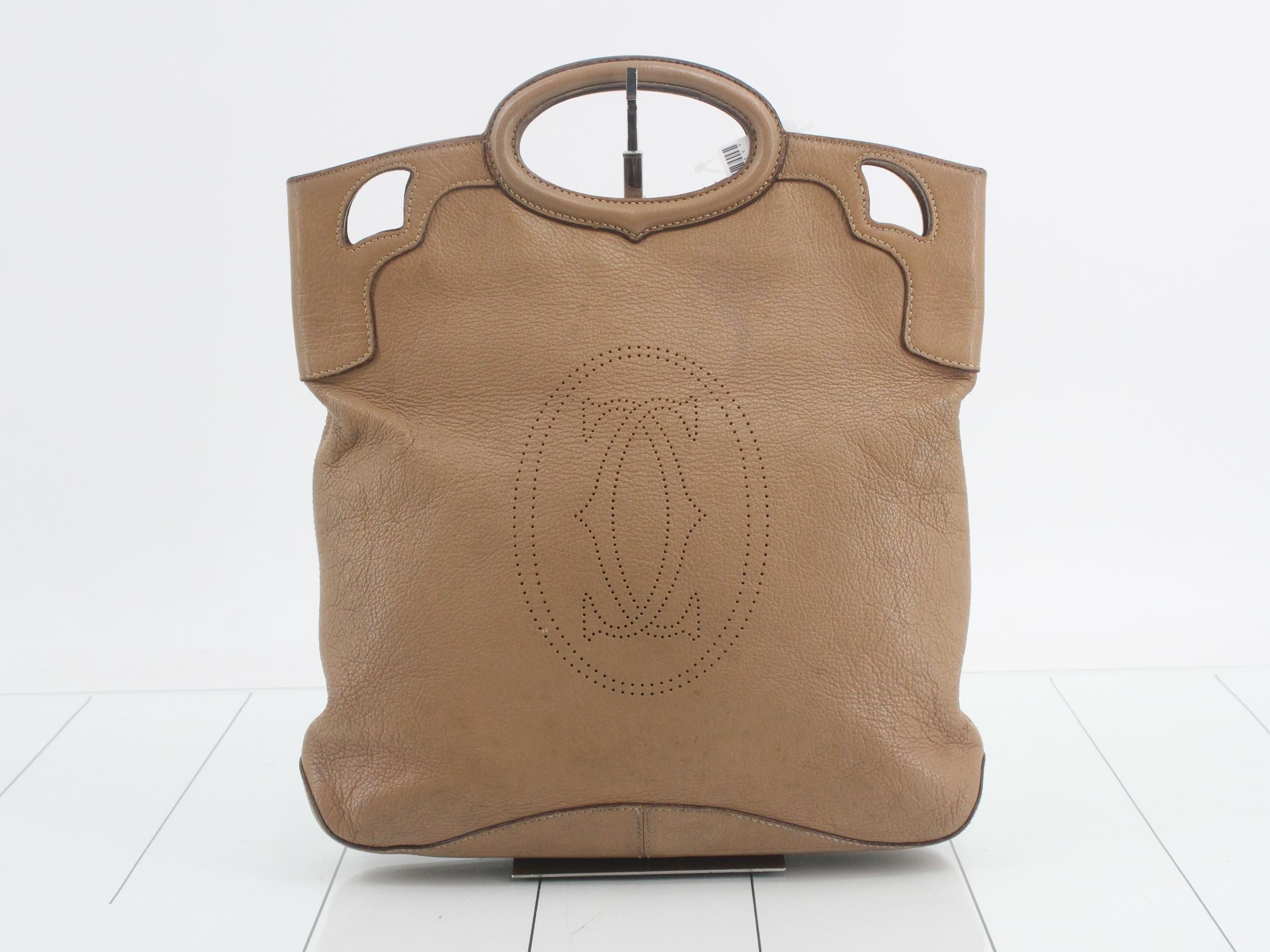 leather — view 2