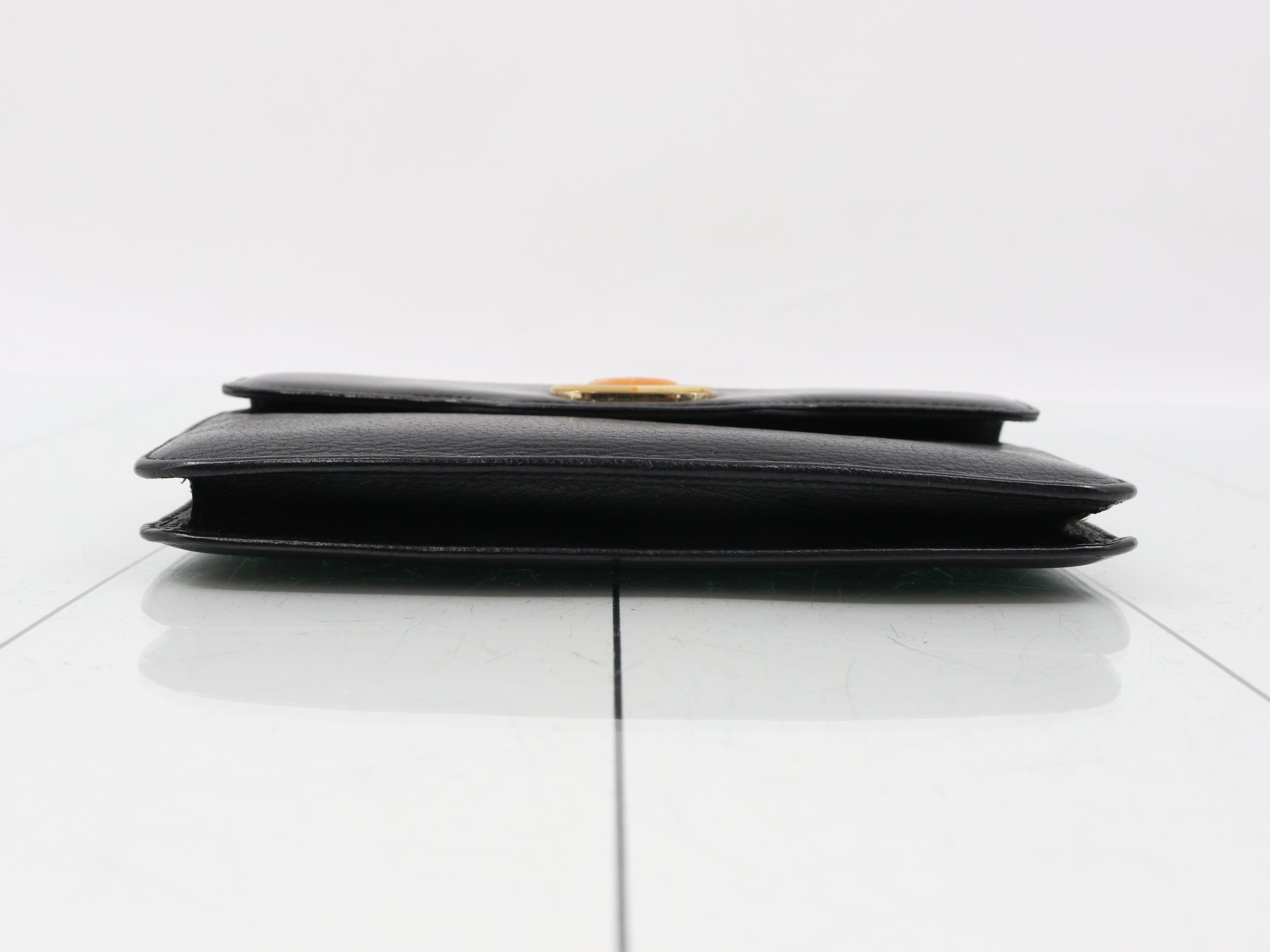 chain shoulder bag — view 3