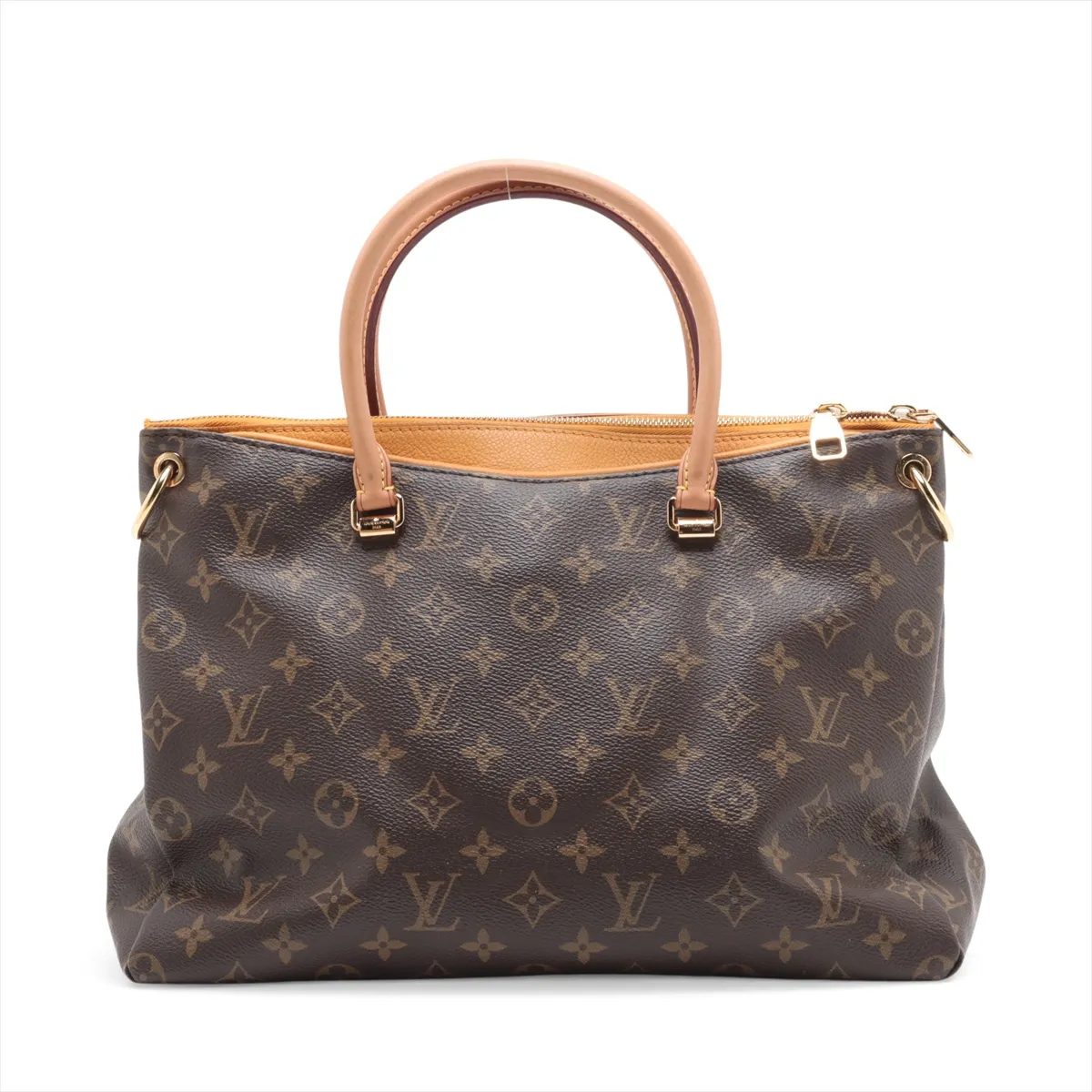 Monogram Pallas M40929 SN4193 Brown — view 2