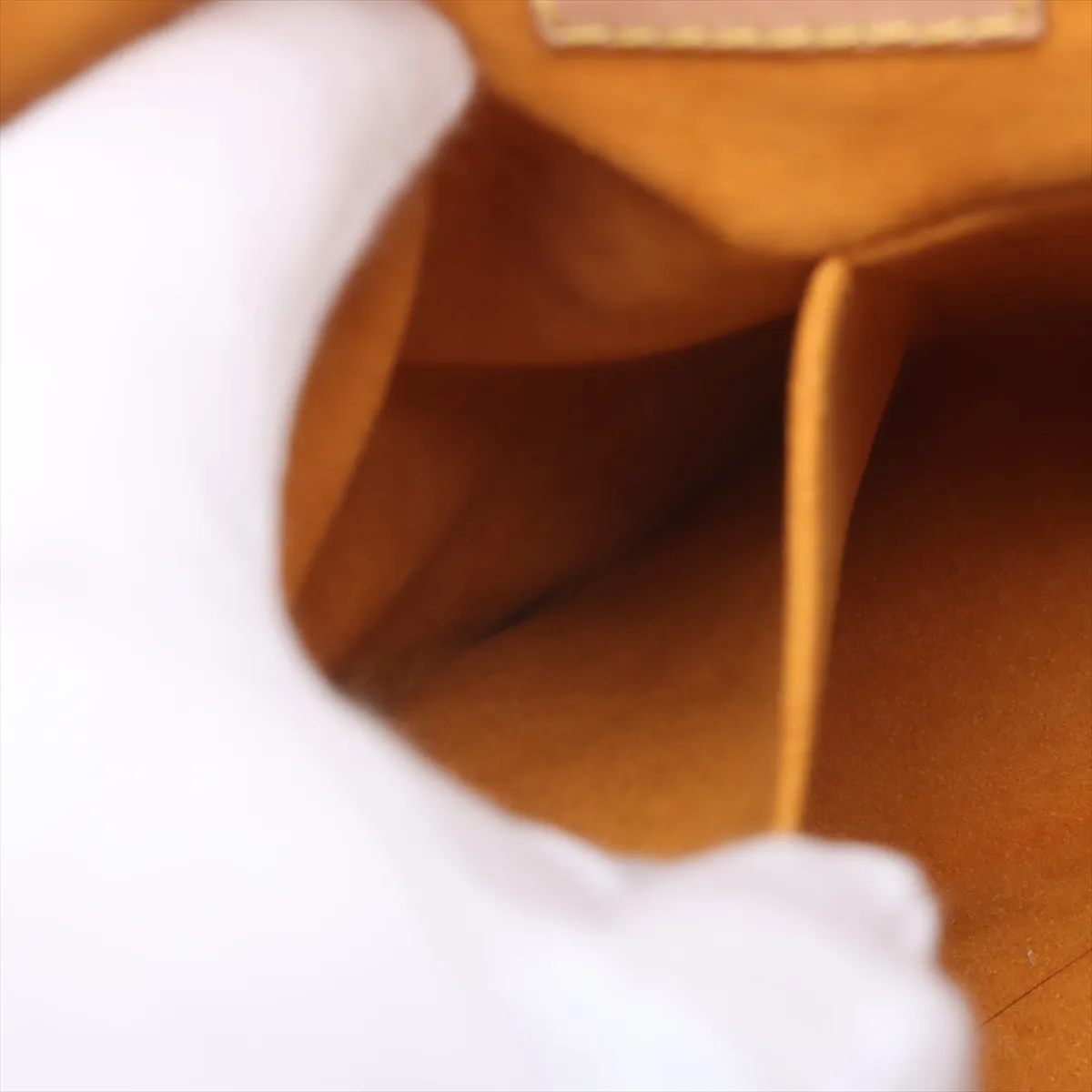 Monogram Pallas M40929 SN4193 Brown — view 11