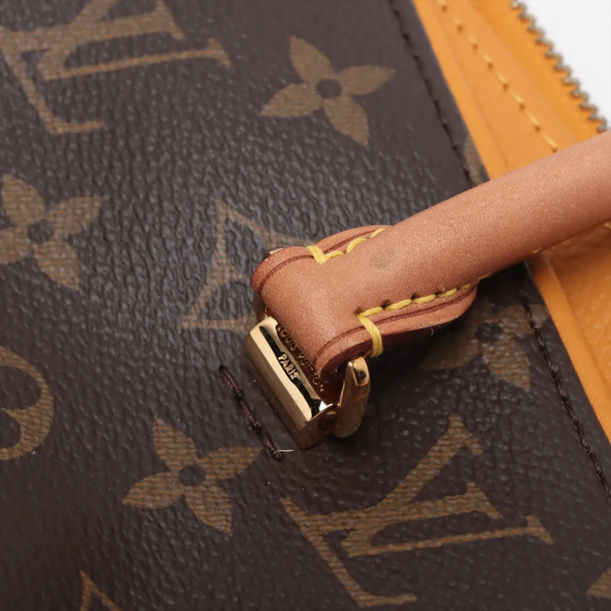 Monogram Pallas M40929 SN4193 Brown — view 15