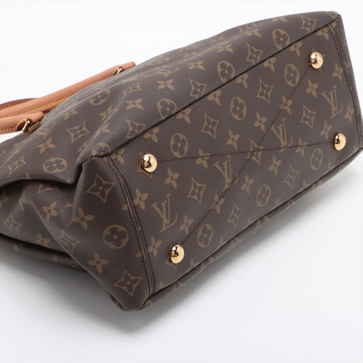 Monogram Pallas M40929 SN4193 Brown — view 4