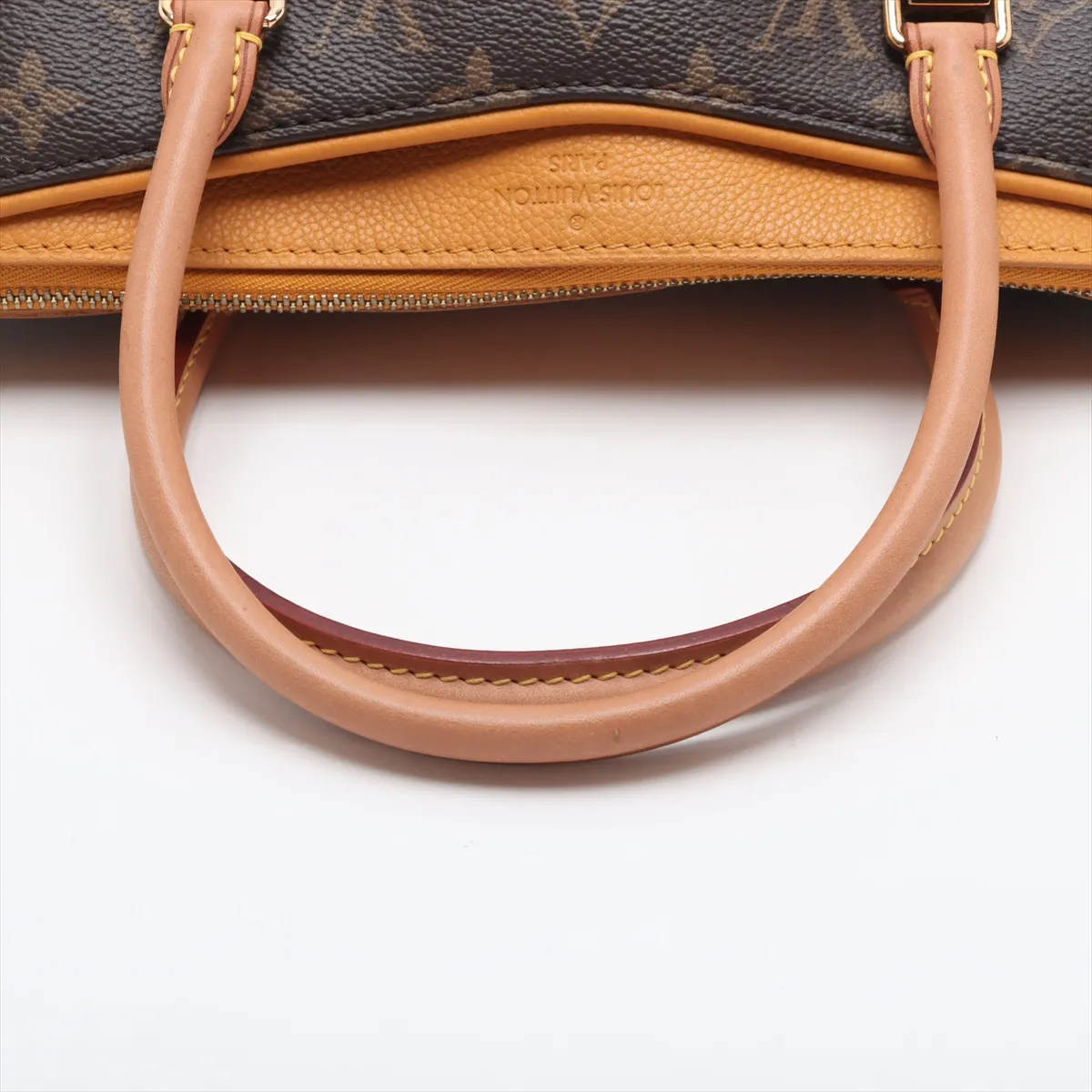 Monogram Pallas M40929 SN4193 Brown — view 5
