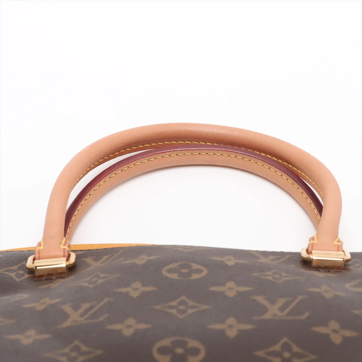 Monogram Pallas M40929 SN4193 Brown — view 6