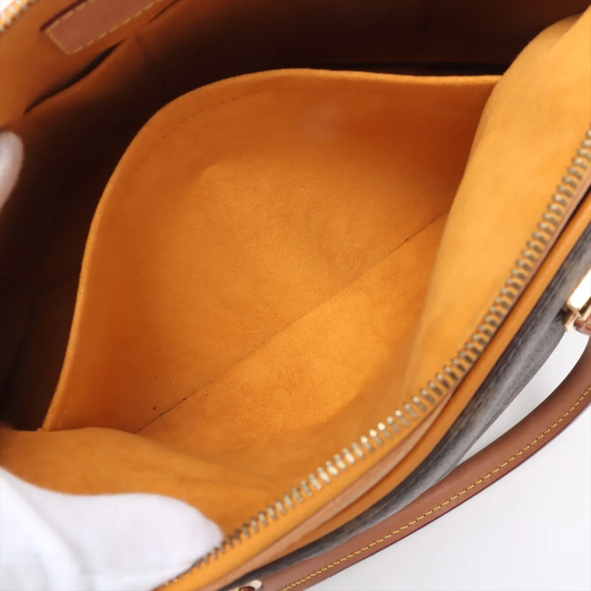 Monogram Pallas M40929 SN4193 Brown — view 9