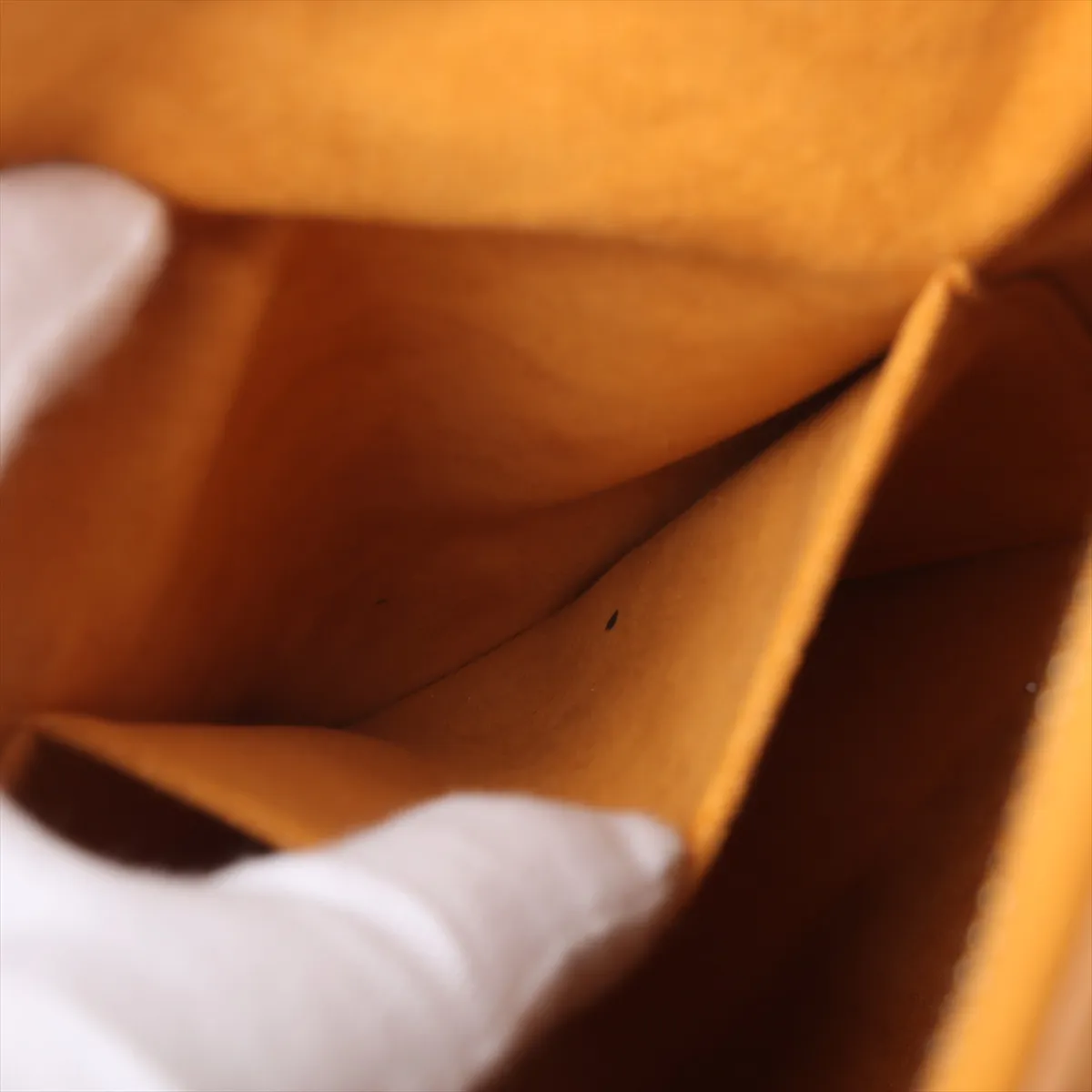 Monogram Pallas M40929 SN4193 Brown — view 10