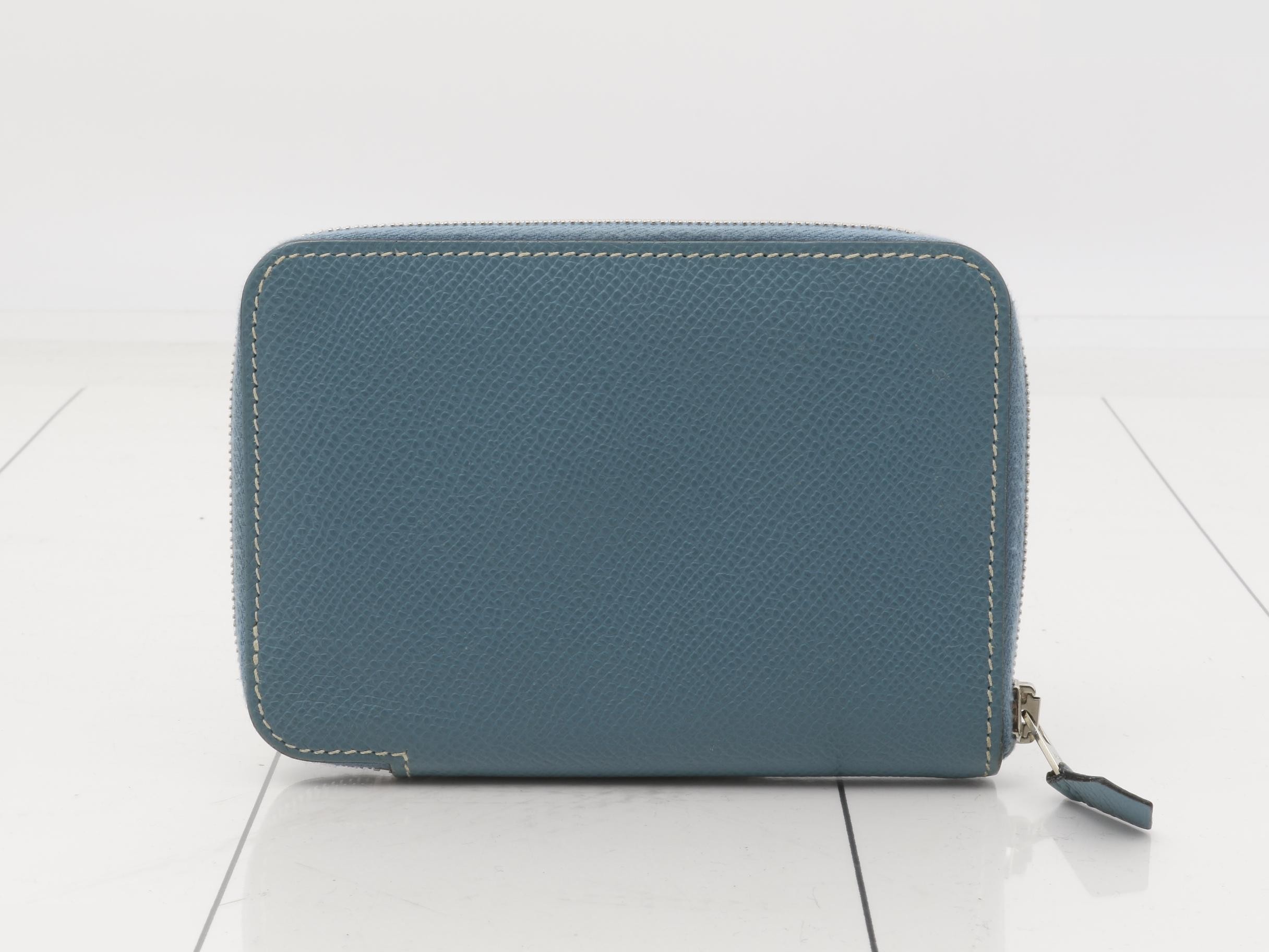 folding wallet — view 2