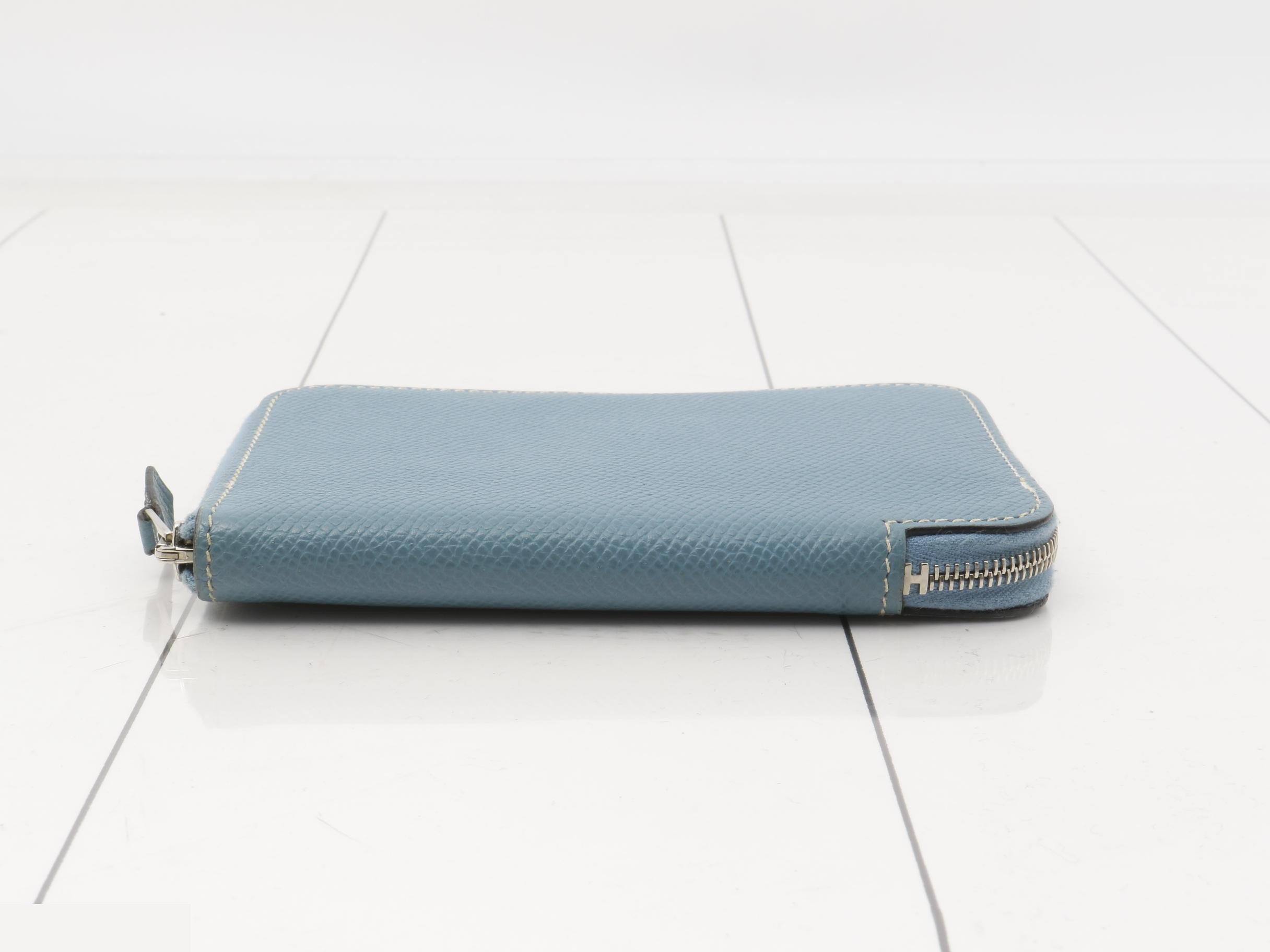 folding wallet — view 3