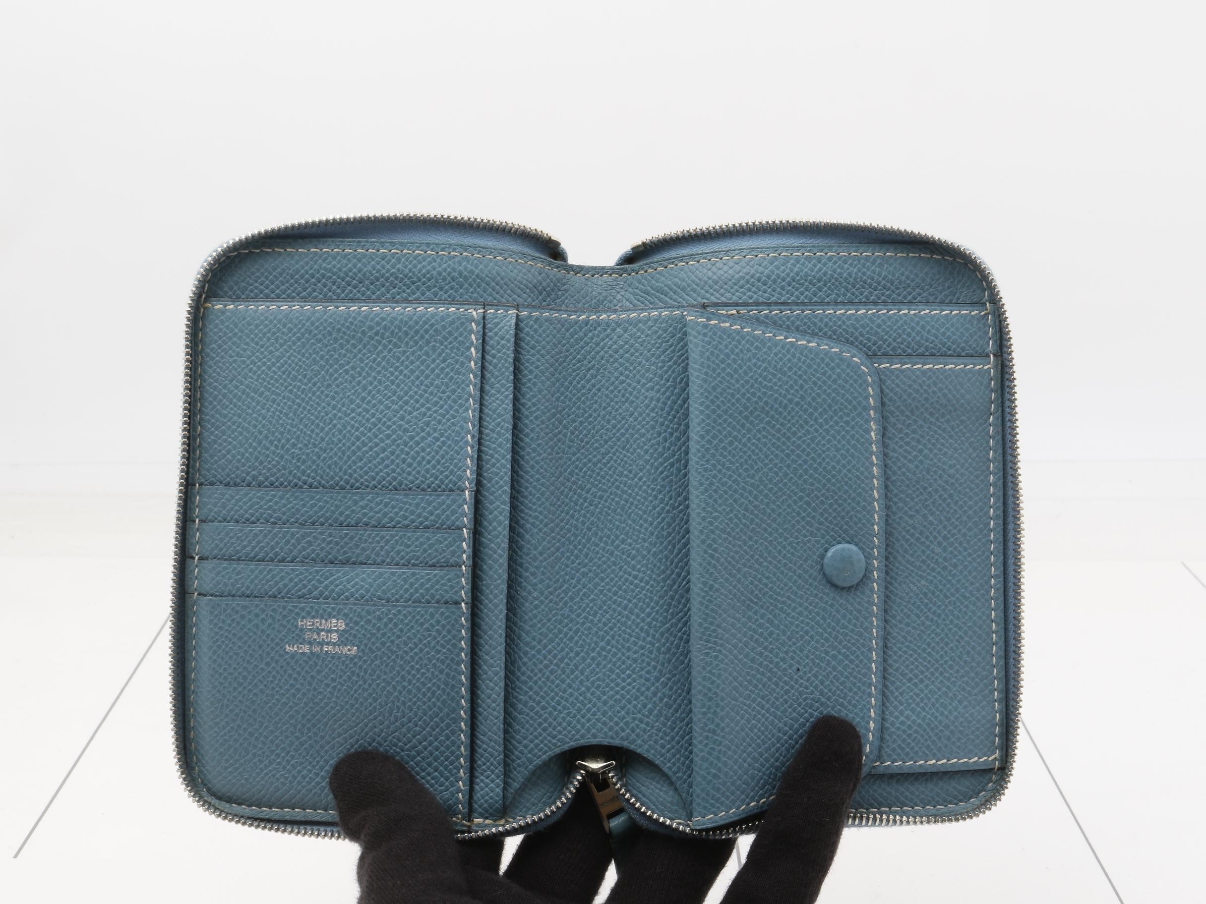 folding wallet — view 4