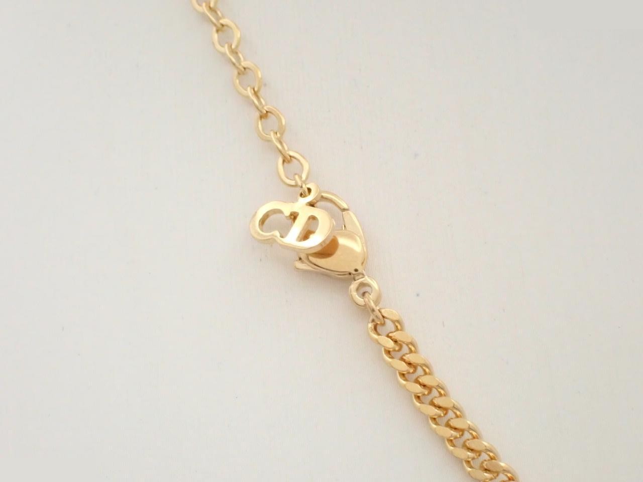 Other lines: Precious metals, necklaces, pendants, chain approximately 44cm — view 2