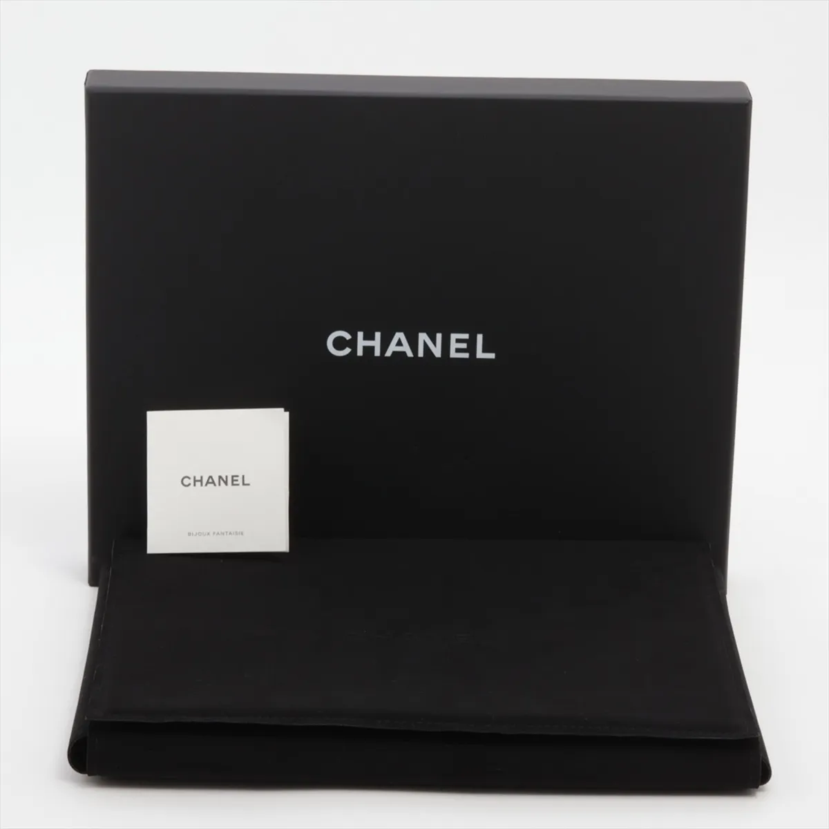 Coco Mark A24B Necklace, GP Gold, — view 7