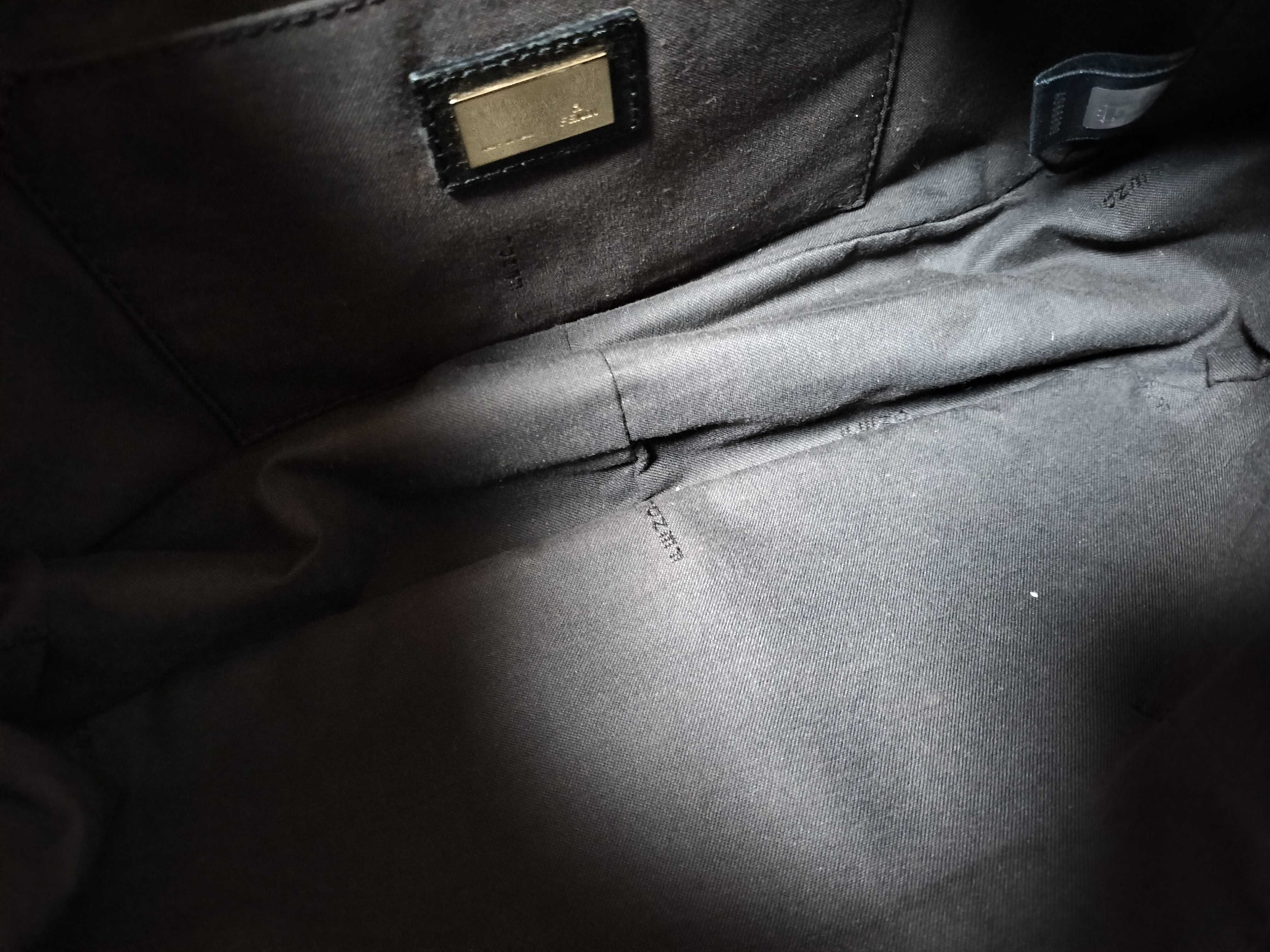quilted handbag — view 11