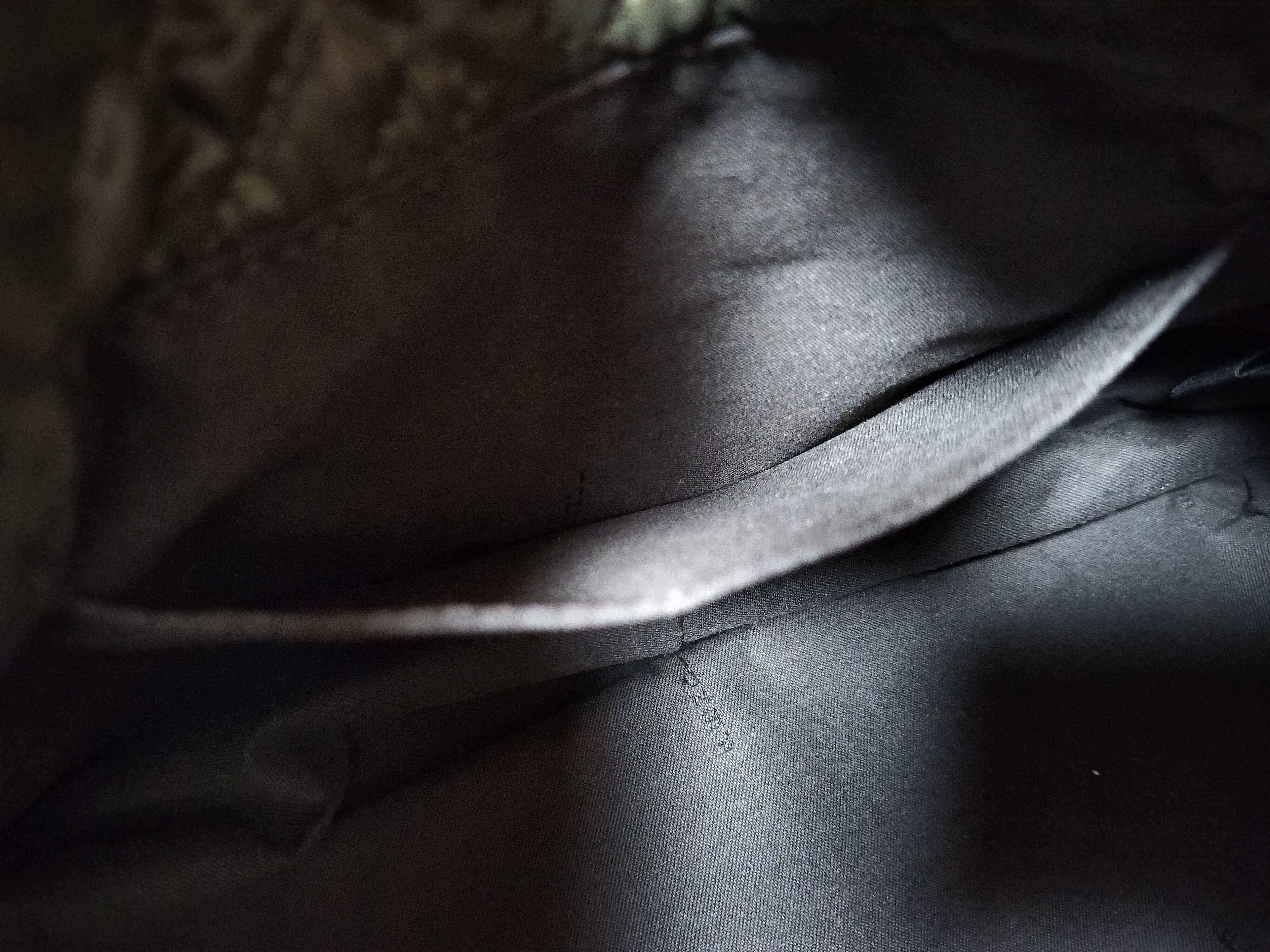 quilted handbag — view 12