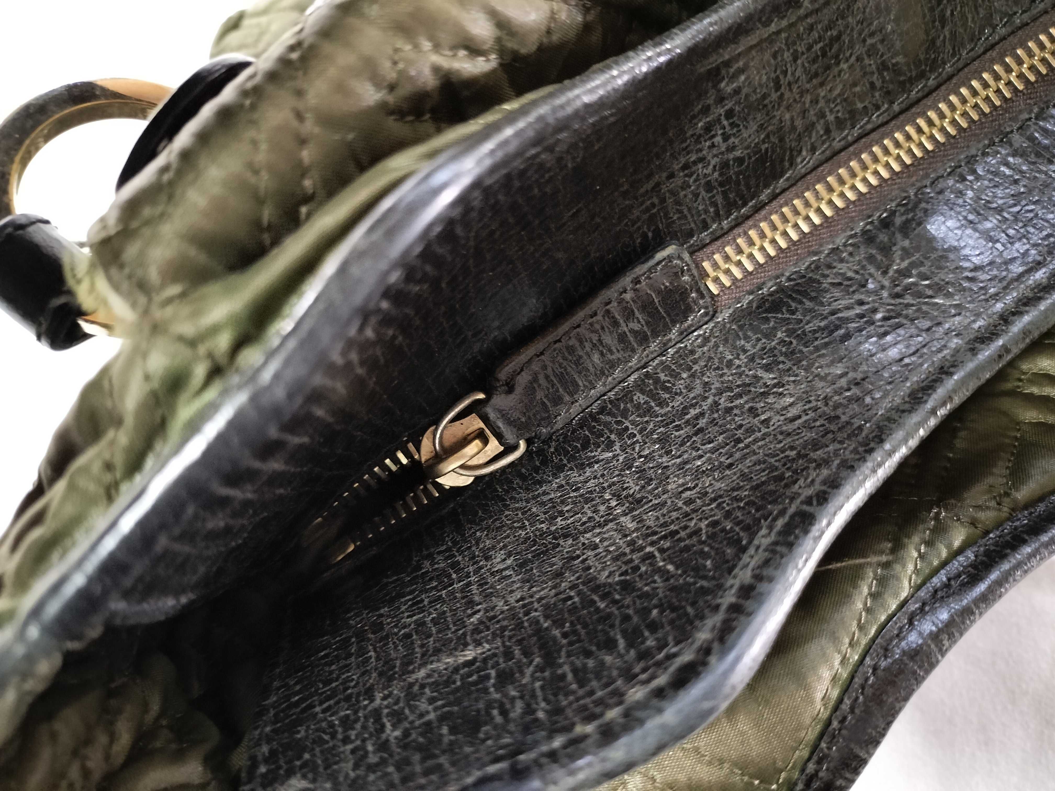 quilted handbag — view 14