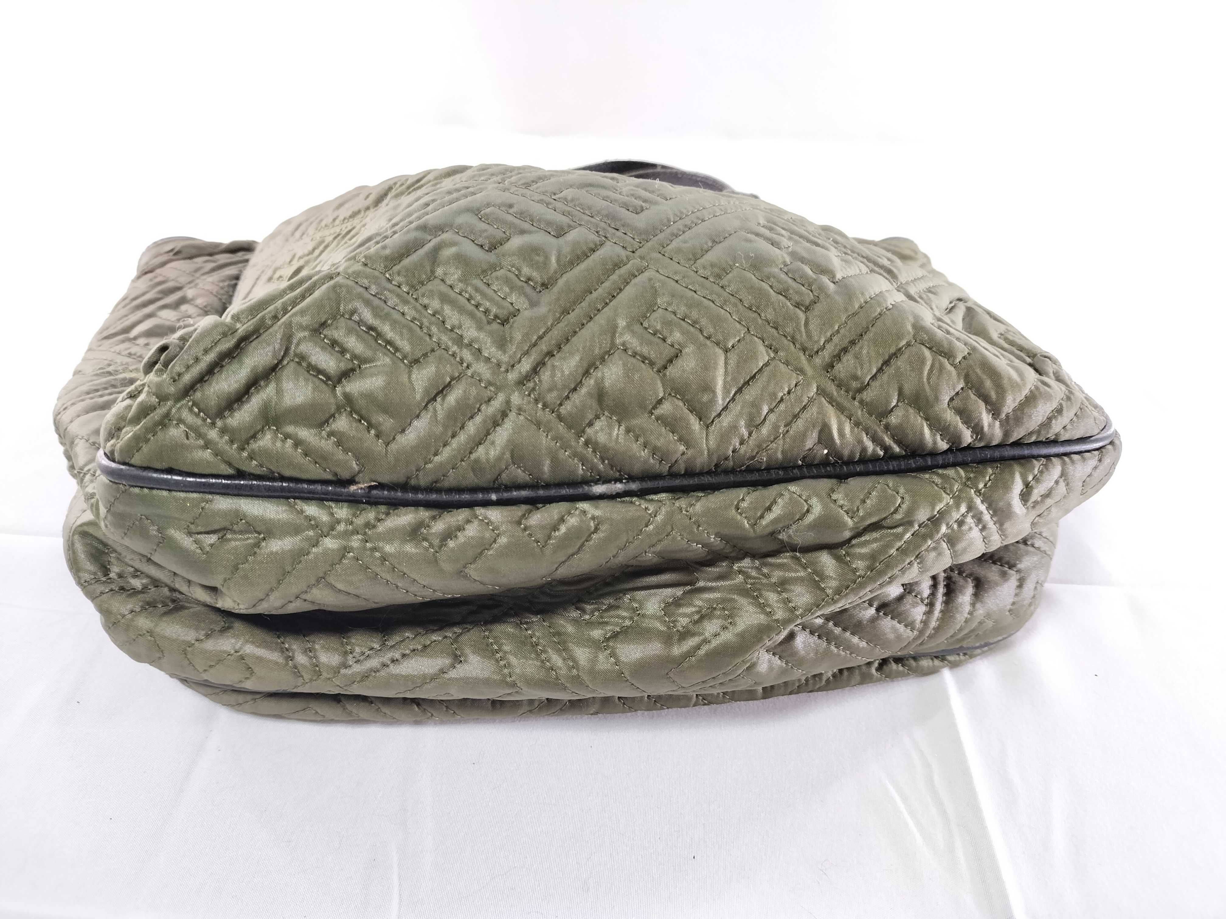quilted handbag — view 7