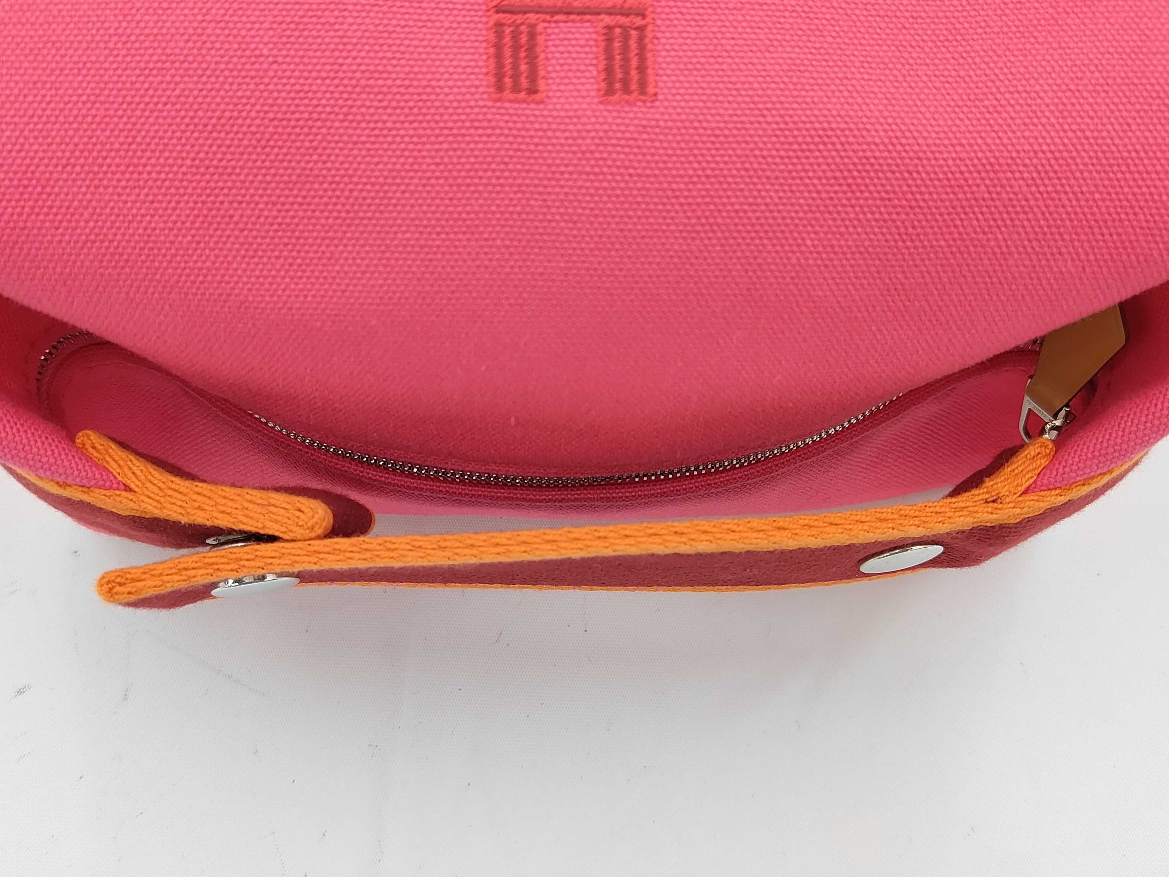 Bride à Brac PM Pink Bag — view 3