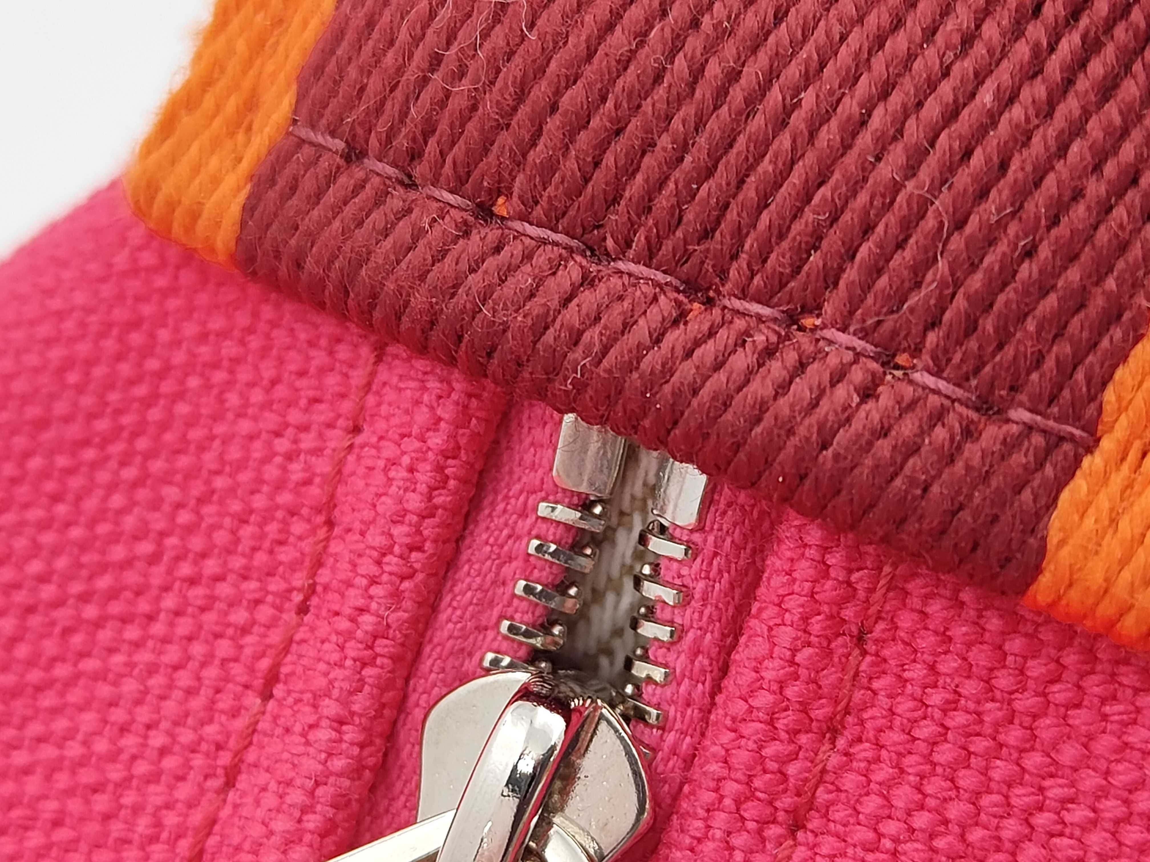 Bride à Brac PM Pink Bag — view 5