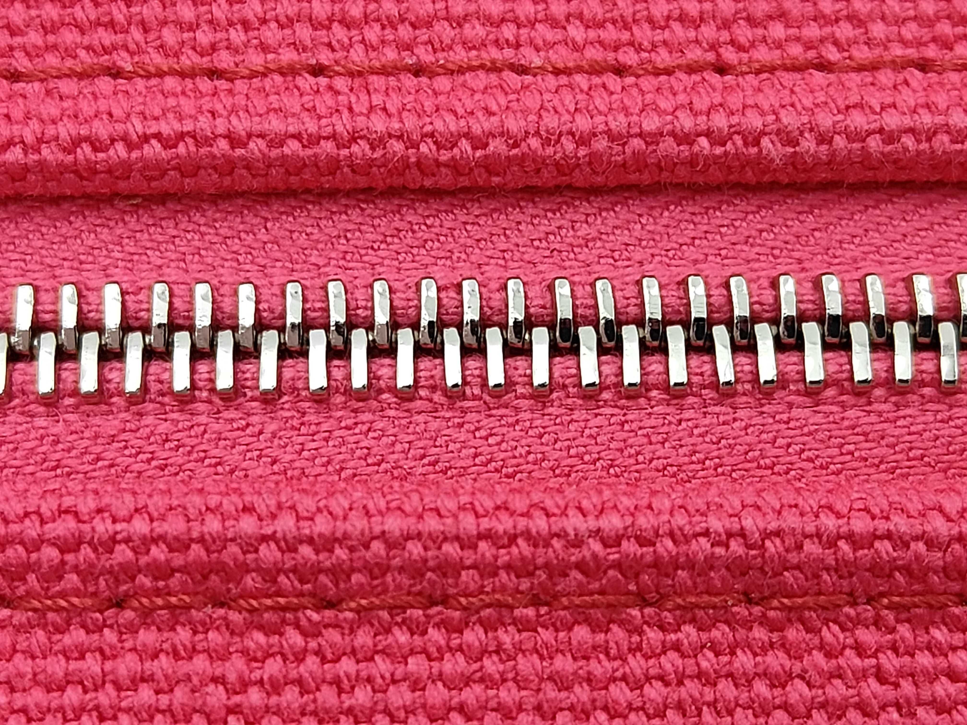 Bride à Brac PM Pink Bag — view 6