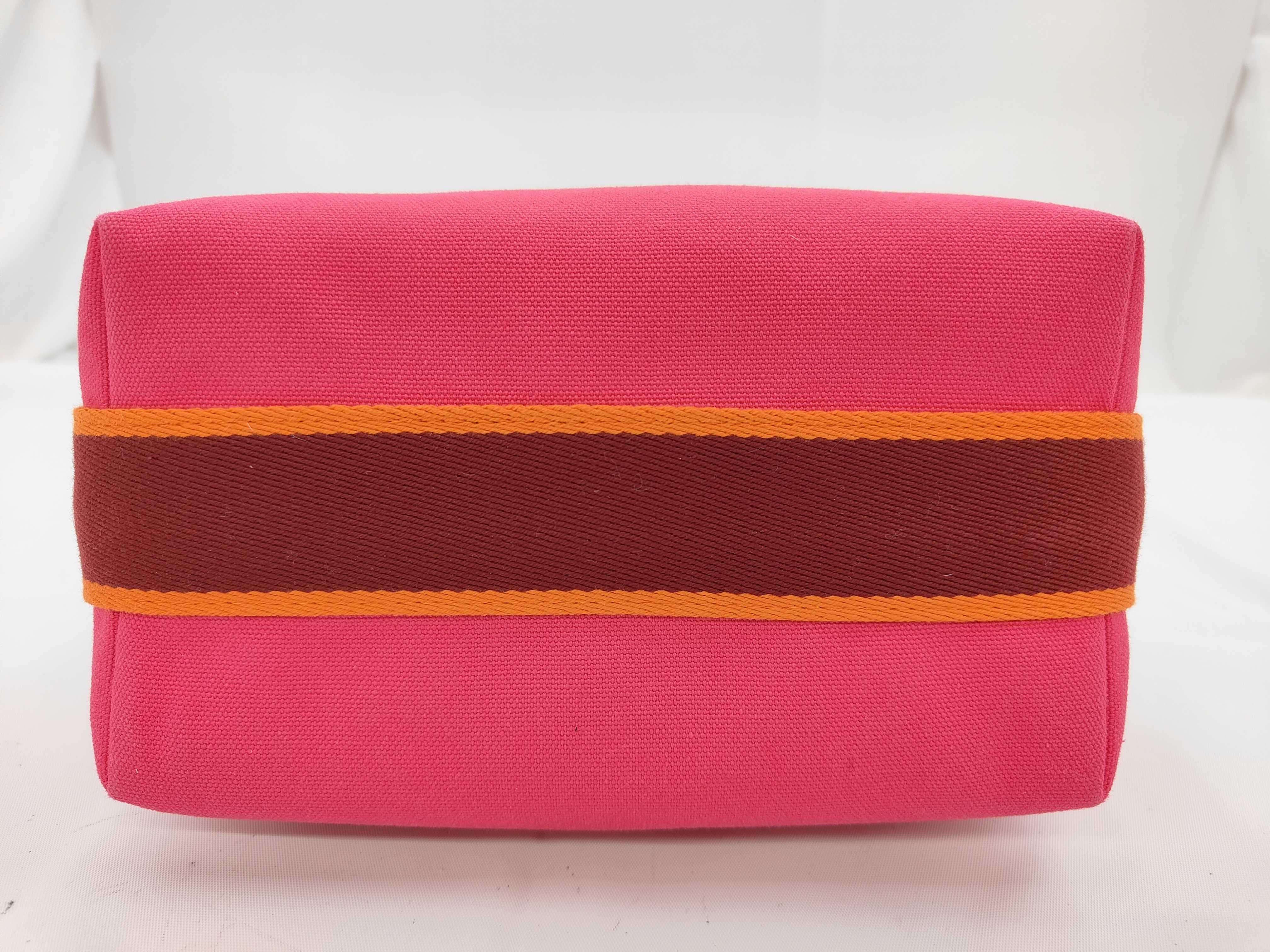 Bride à Brac PM Pink Bag — view 10
