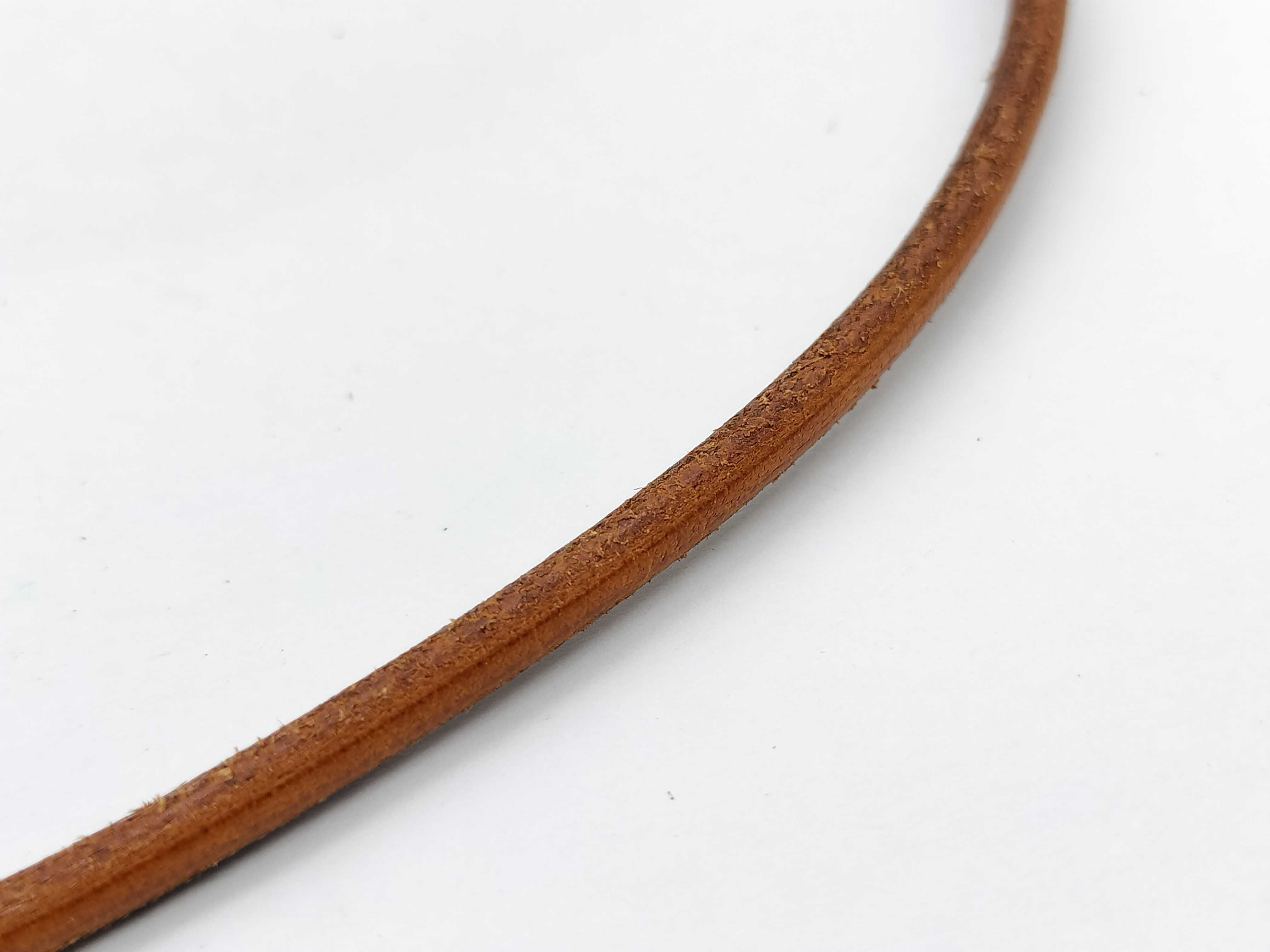 Double Kelly Choker Necklace — view 4