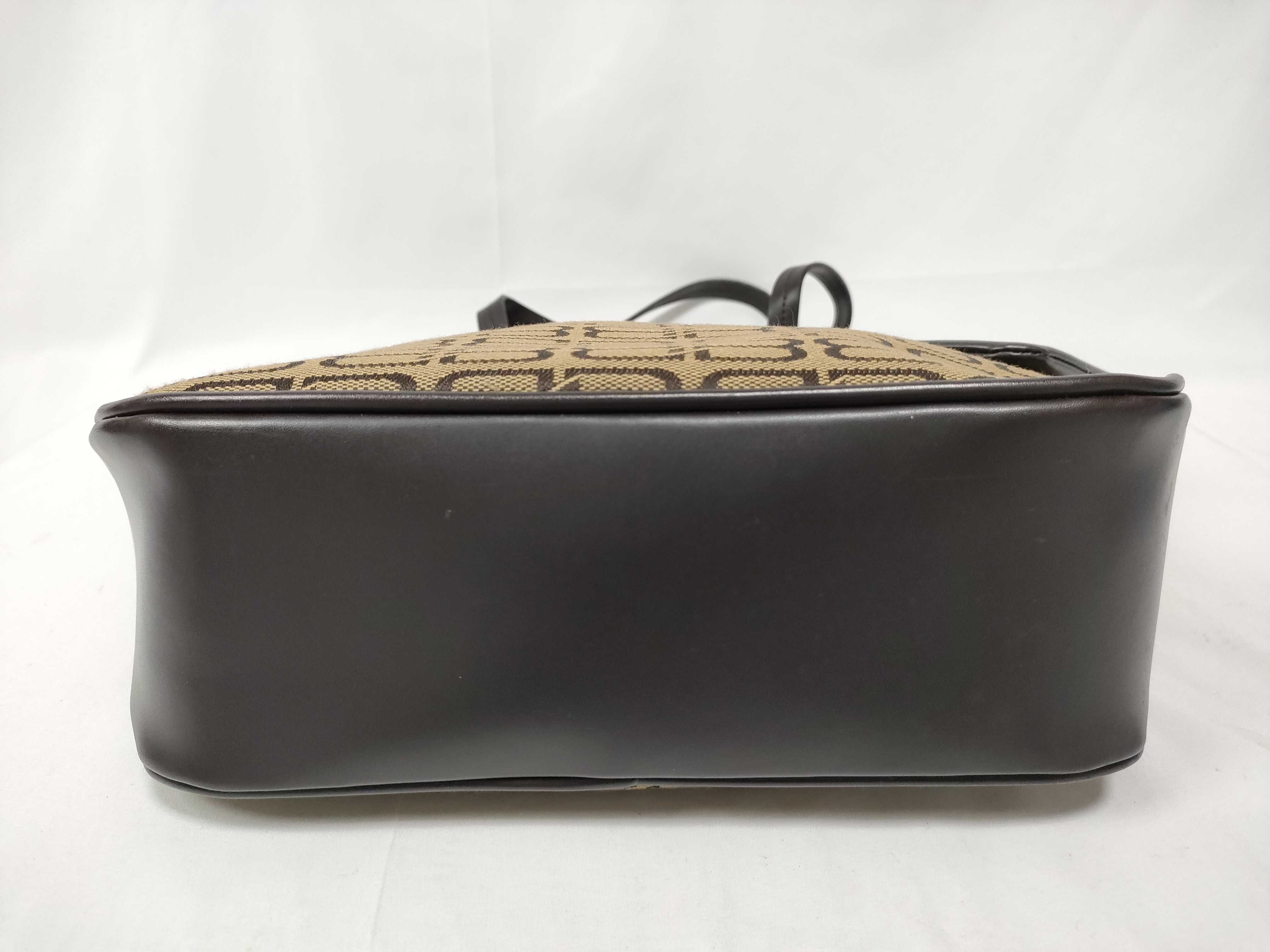 Handbag with Pouch — view 3