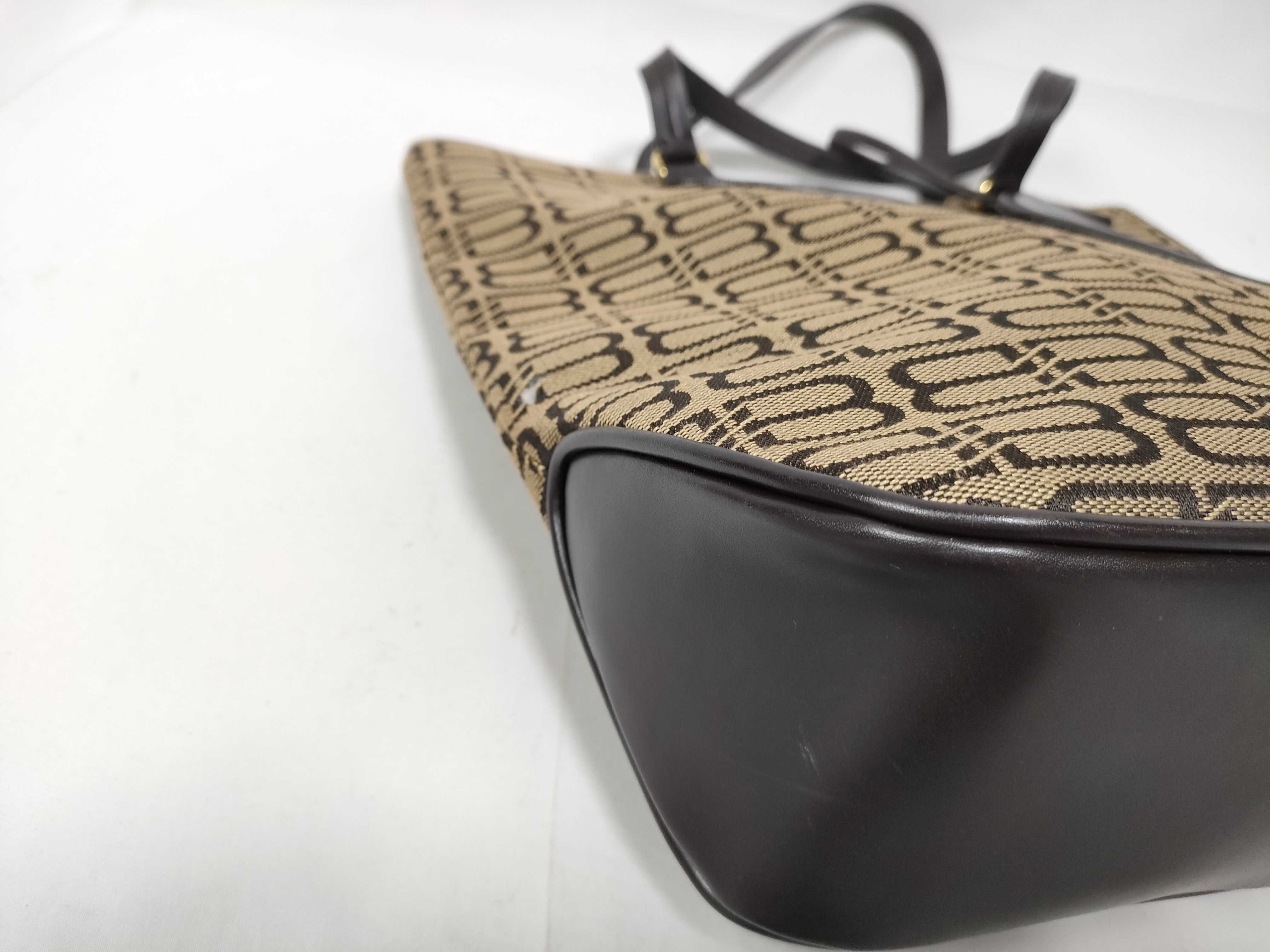 Handbag with Pouch — view 5