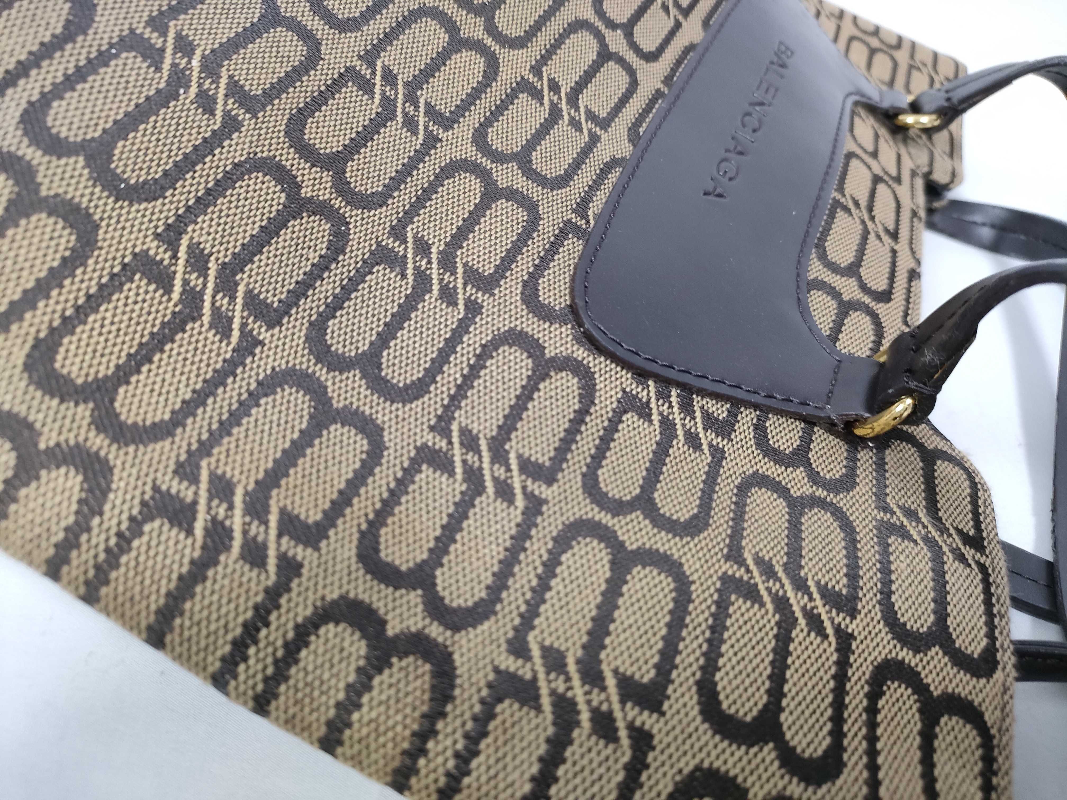 Handbag with Pouch — view 9