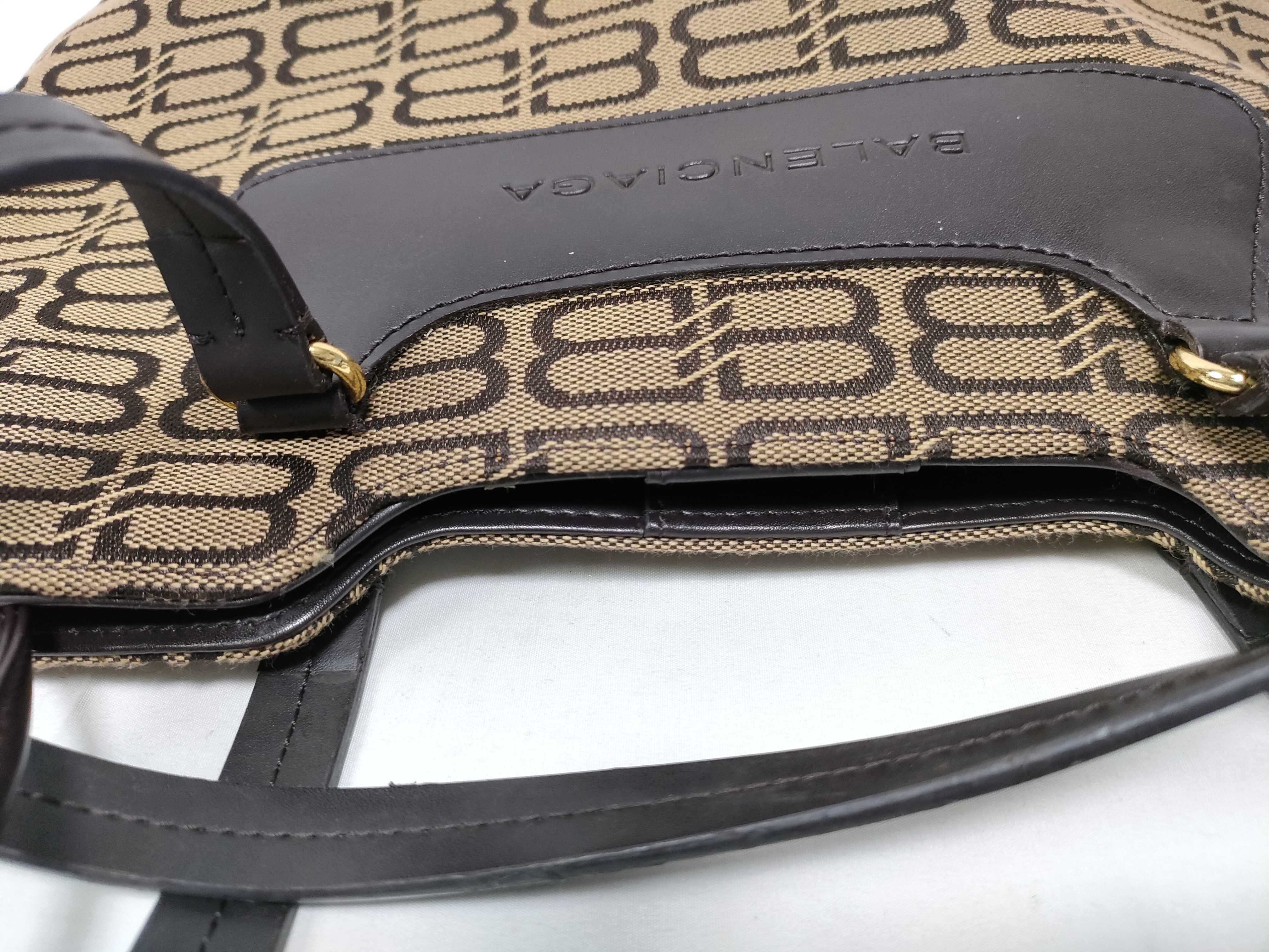 Handbag with Pouch — view 10
