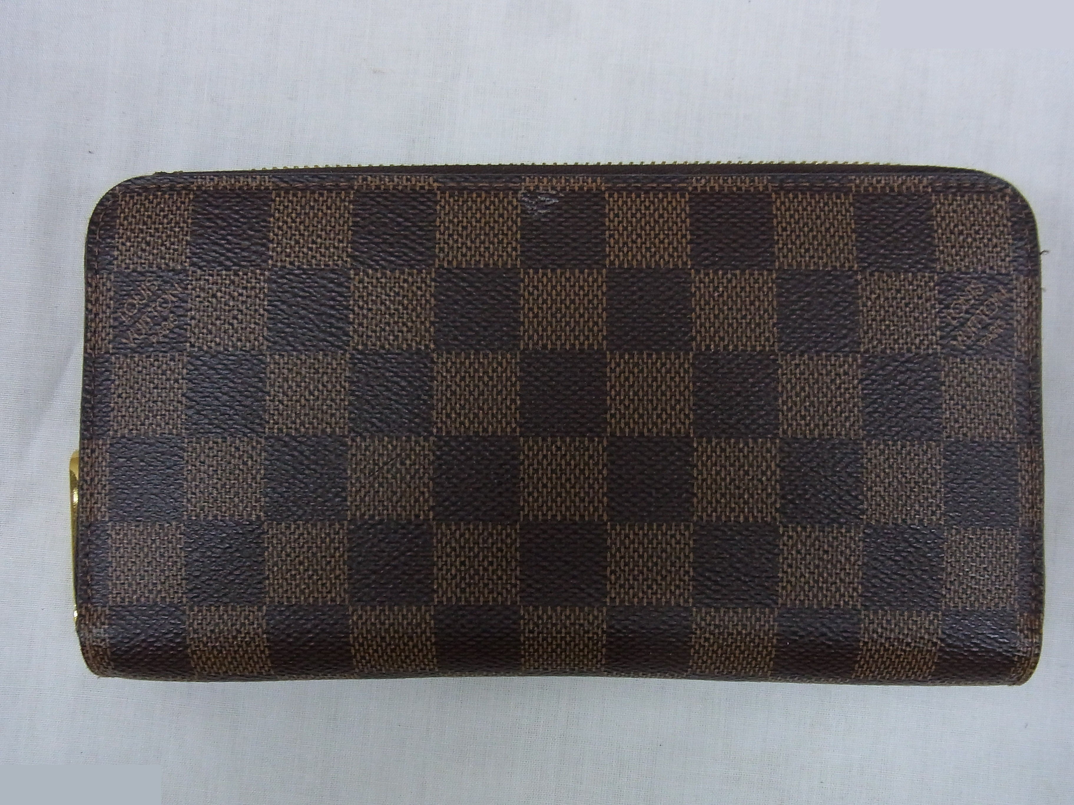 Zippy Wallet