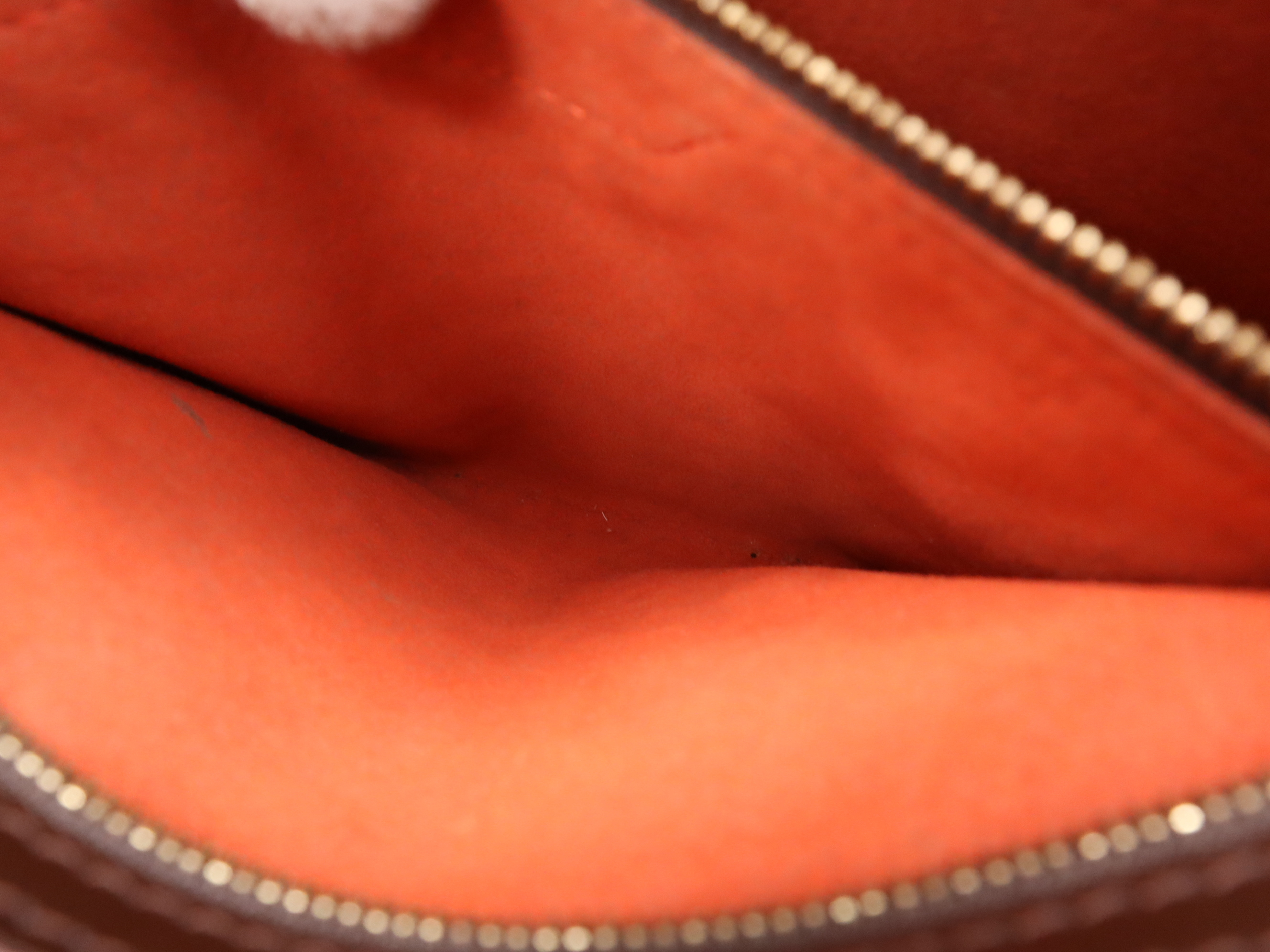 N51145 Damier Venice PM Tote Bag — view 13