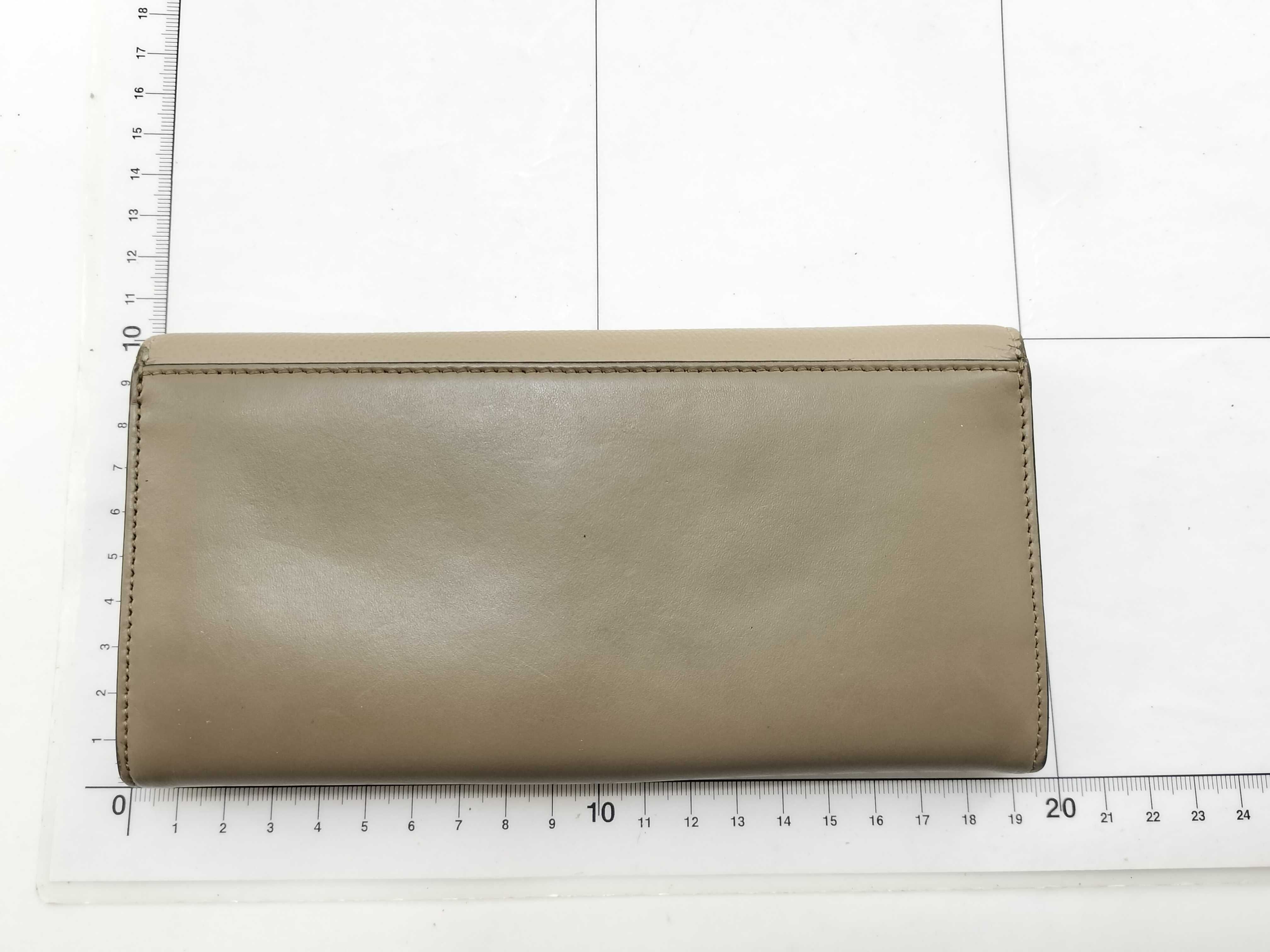 Long Wallet FF Diamond Wallet — view 2