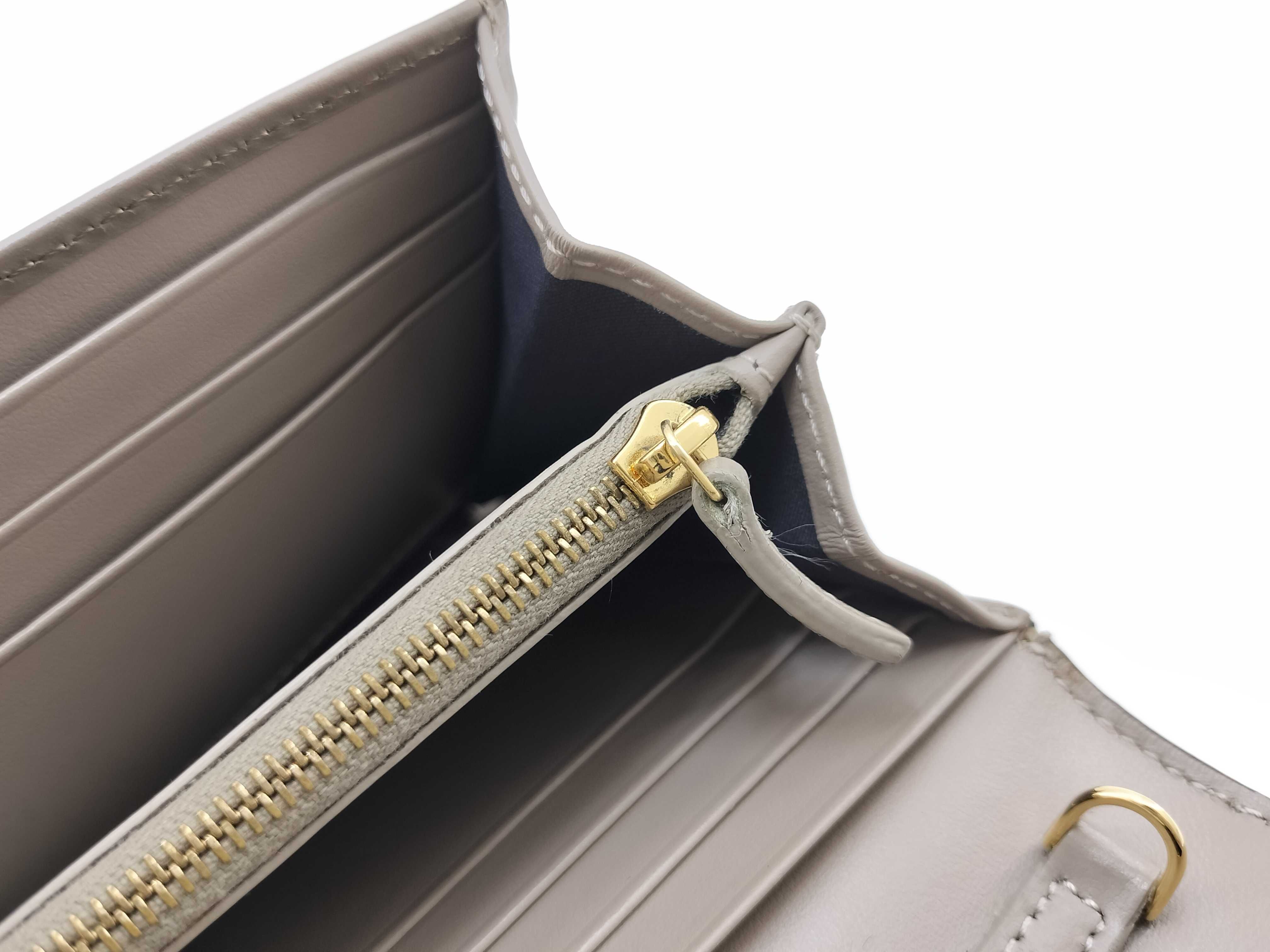 Long Wallet FF Diamond Wallet — view 11