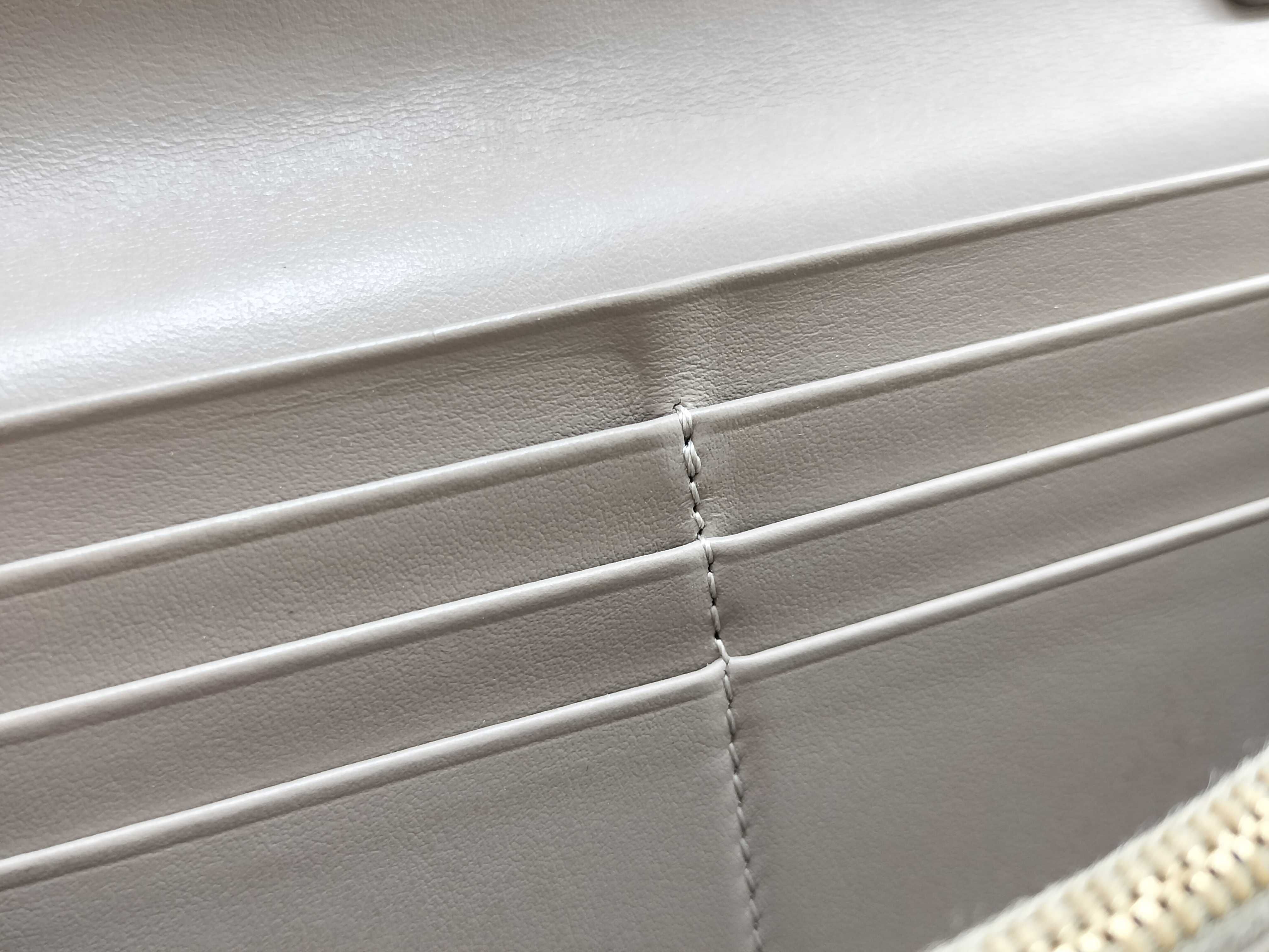 Long Wallet FF Diamond Wallet — view 12
