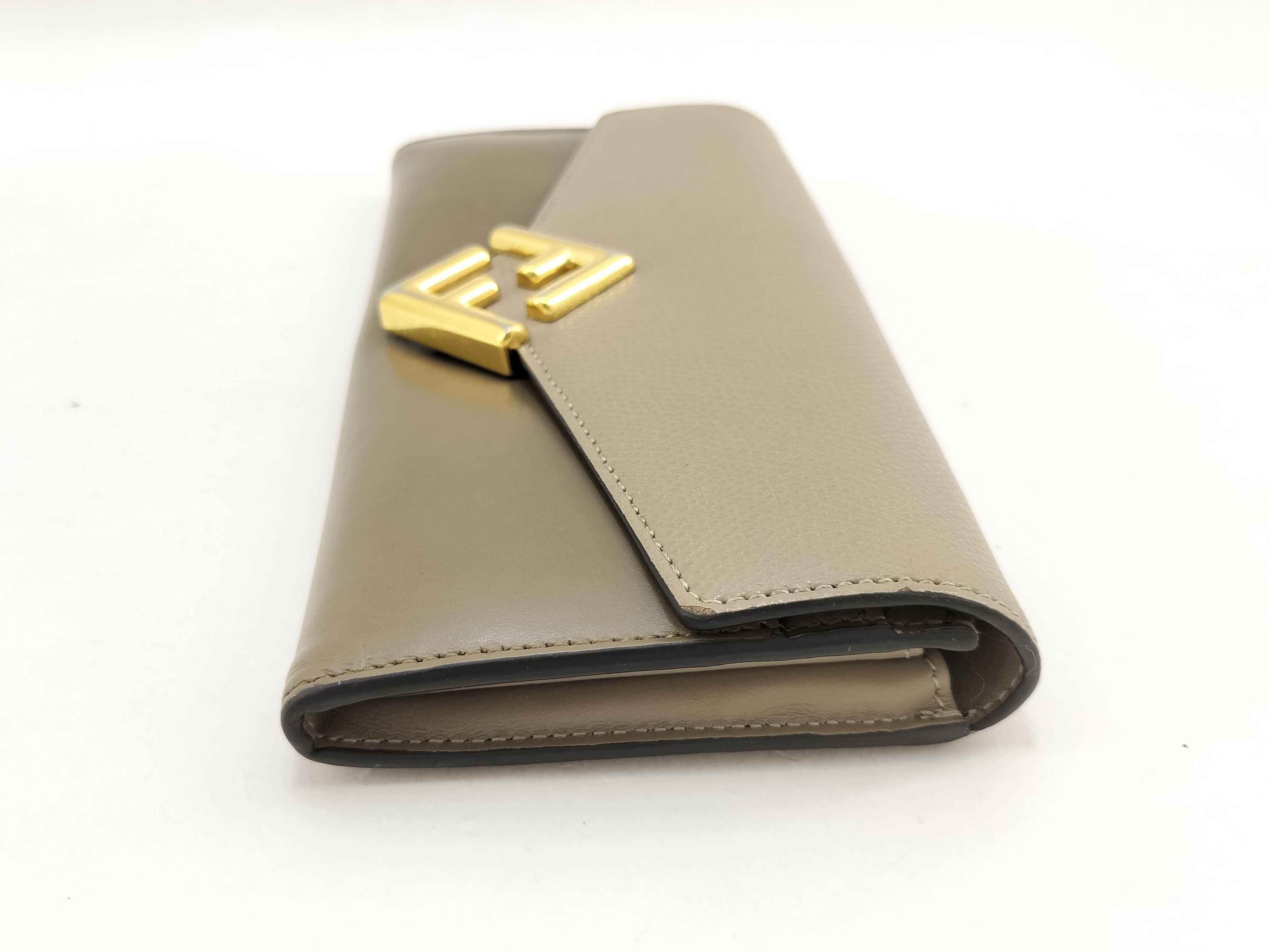 Long Wallet FF Diamond Wallet — view 3